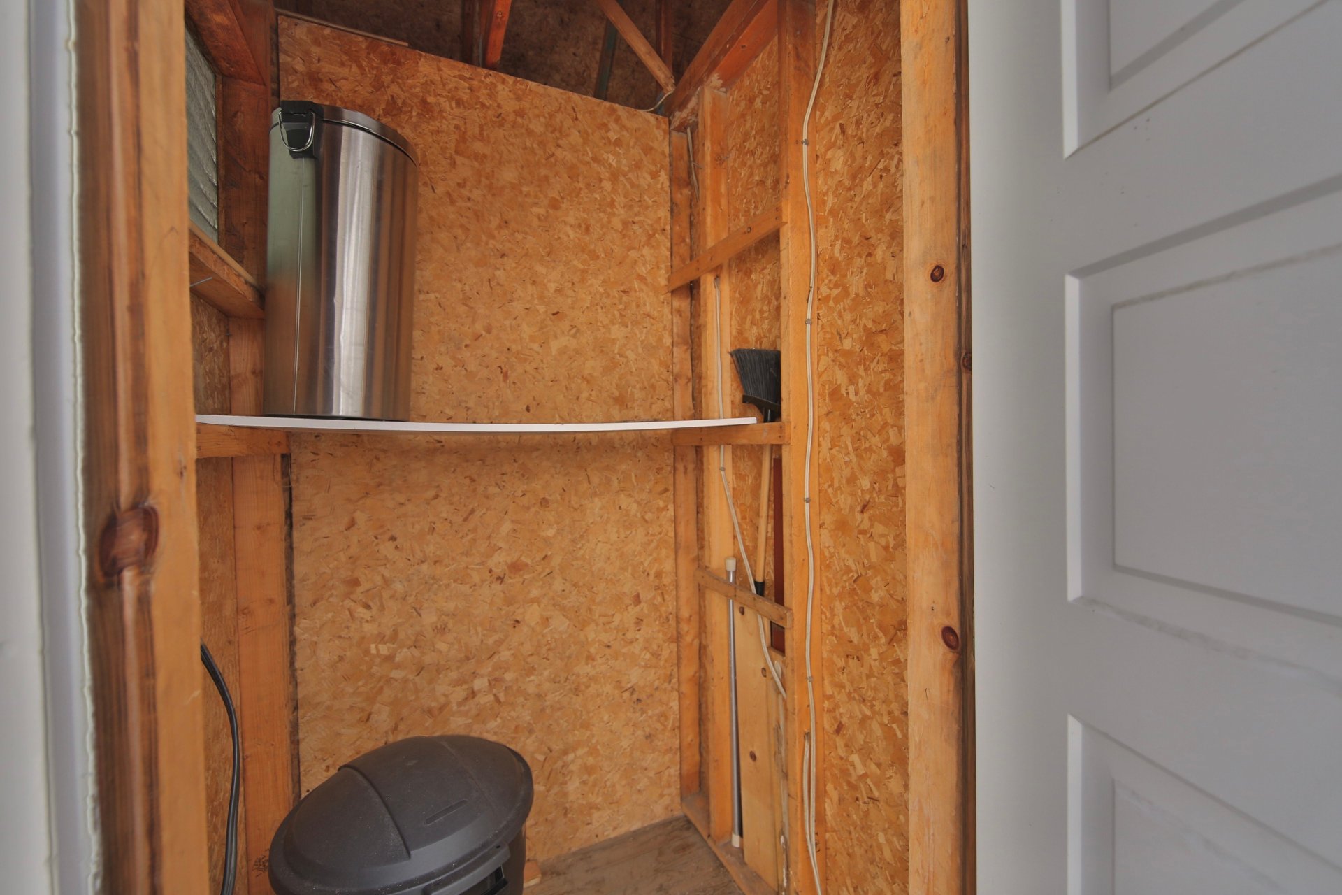 Shed