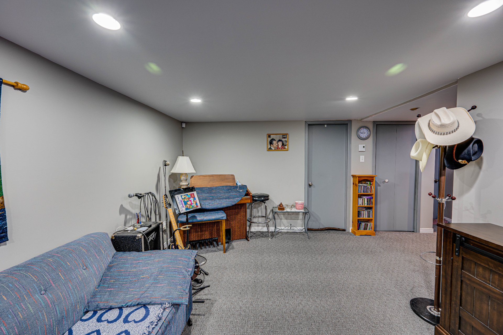 Salle familiale
