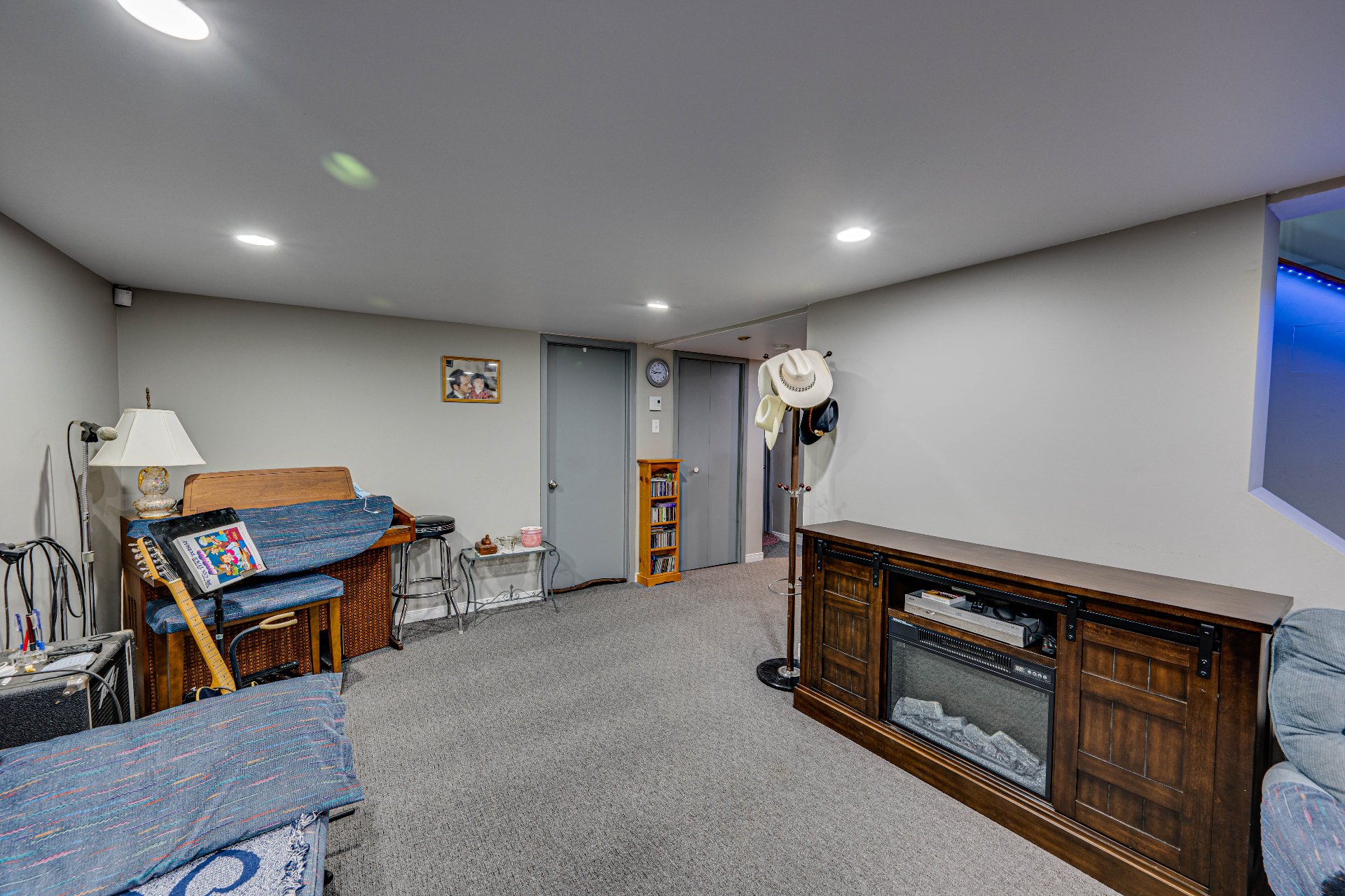 Salle familiale