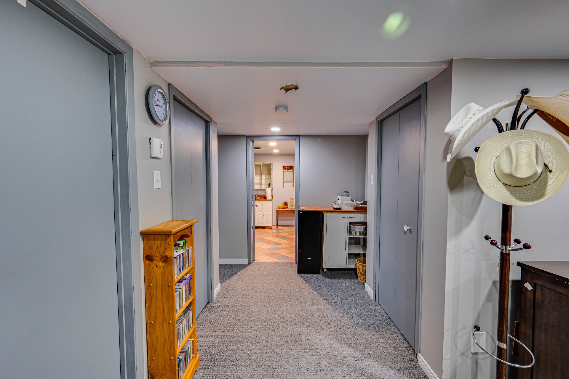 Corridor