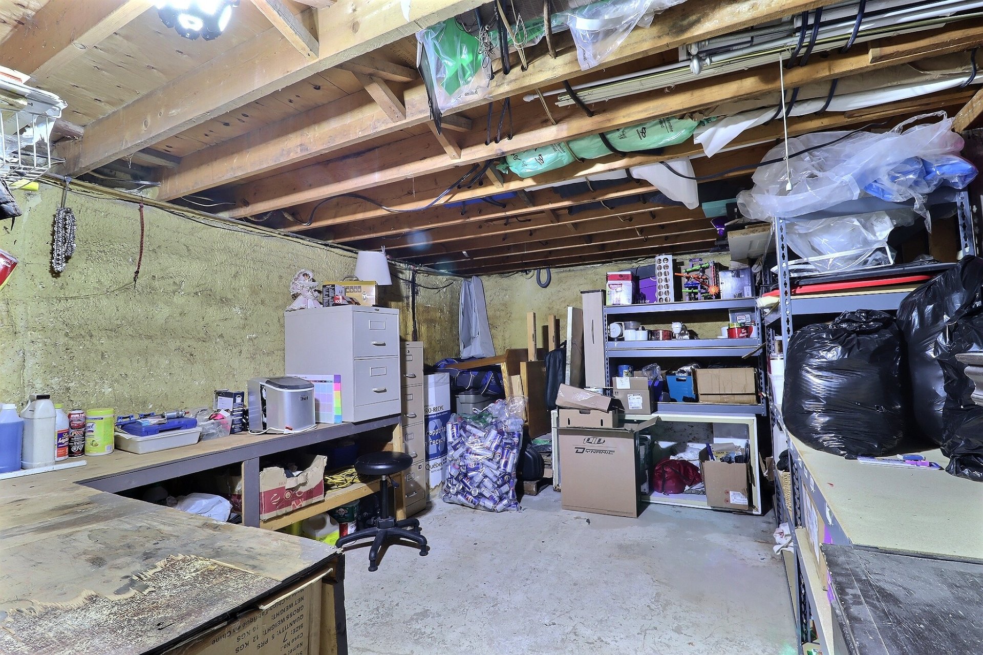 Storage