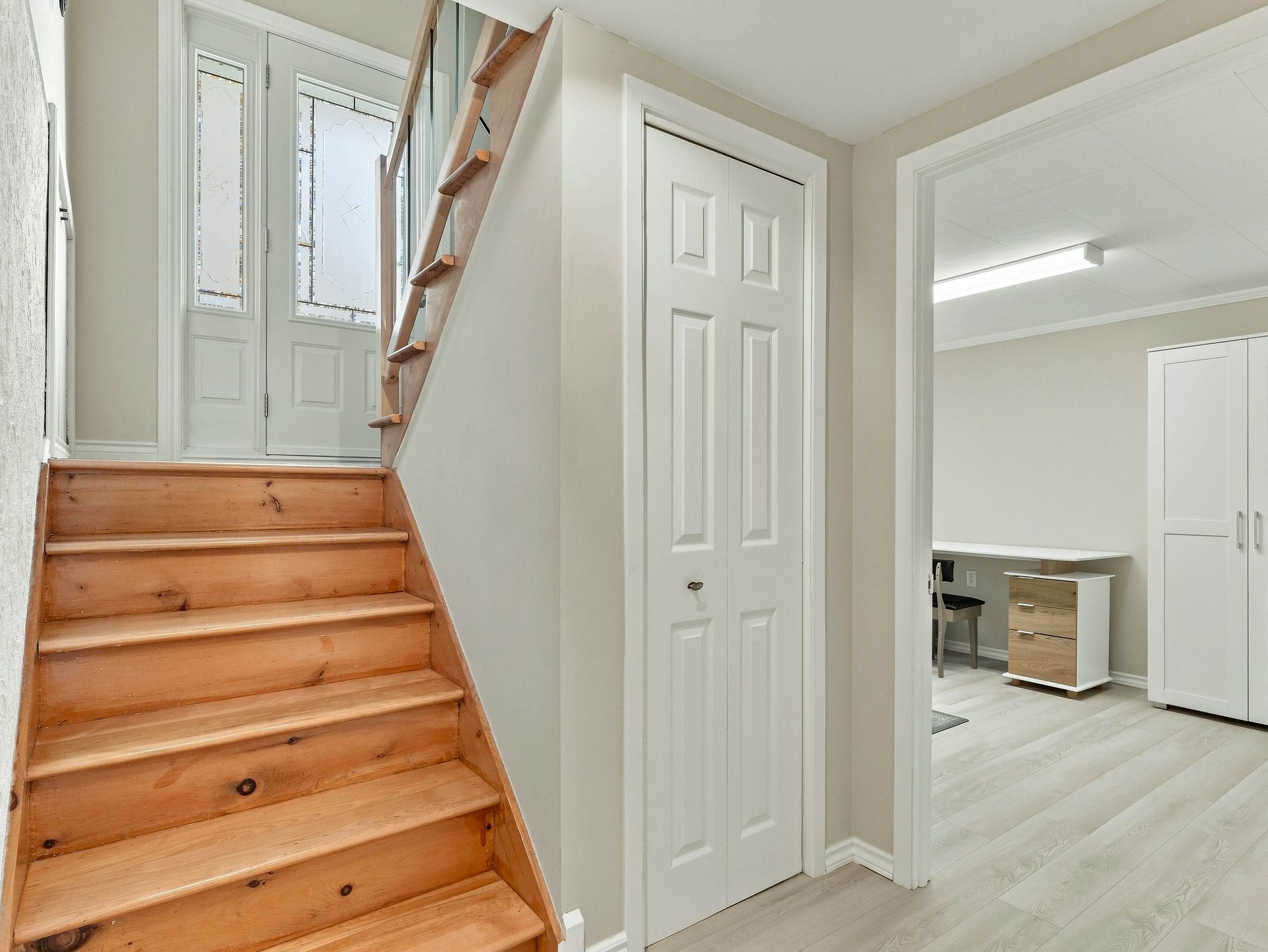 Staircase