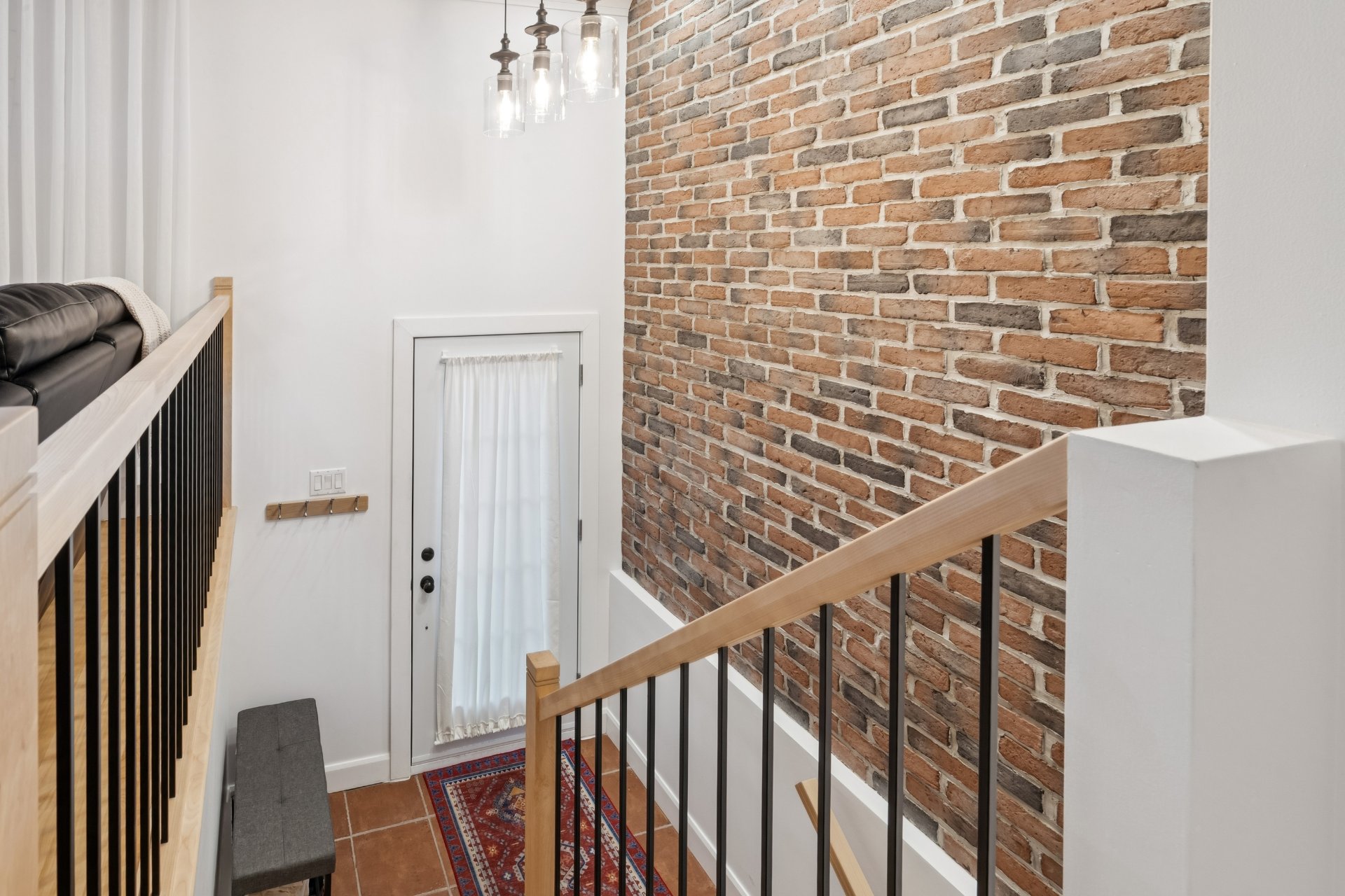 Hall d'entrée/Vestibule