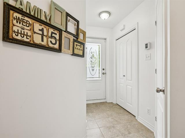 Hall d'entrée/Vestibule