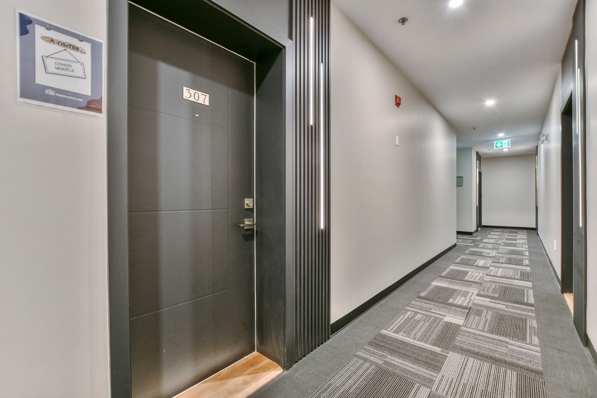 Hall d'entrée/Vestibule