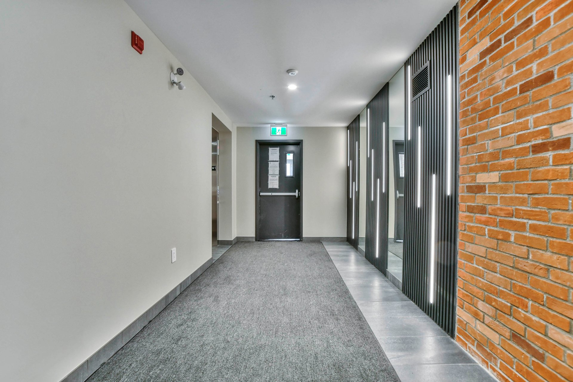 Hall d'entrée/Vestibule