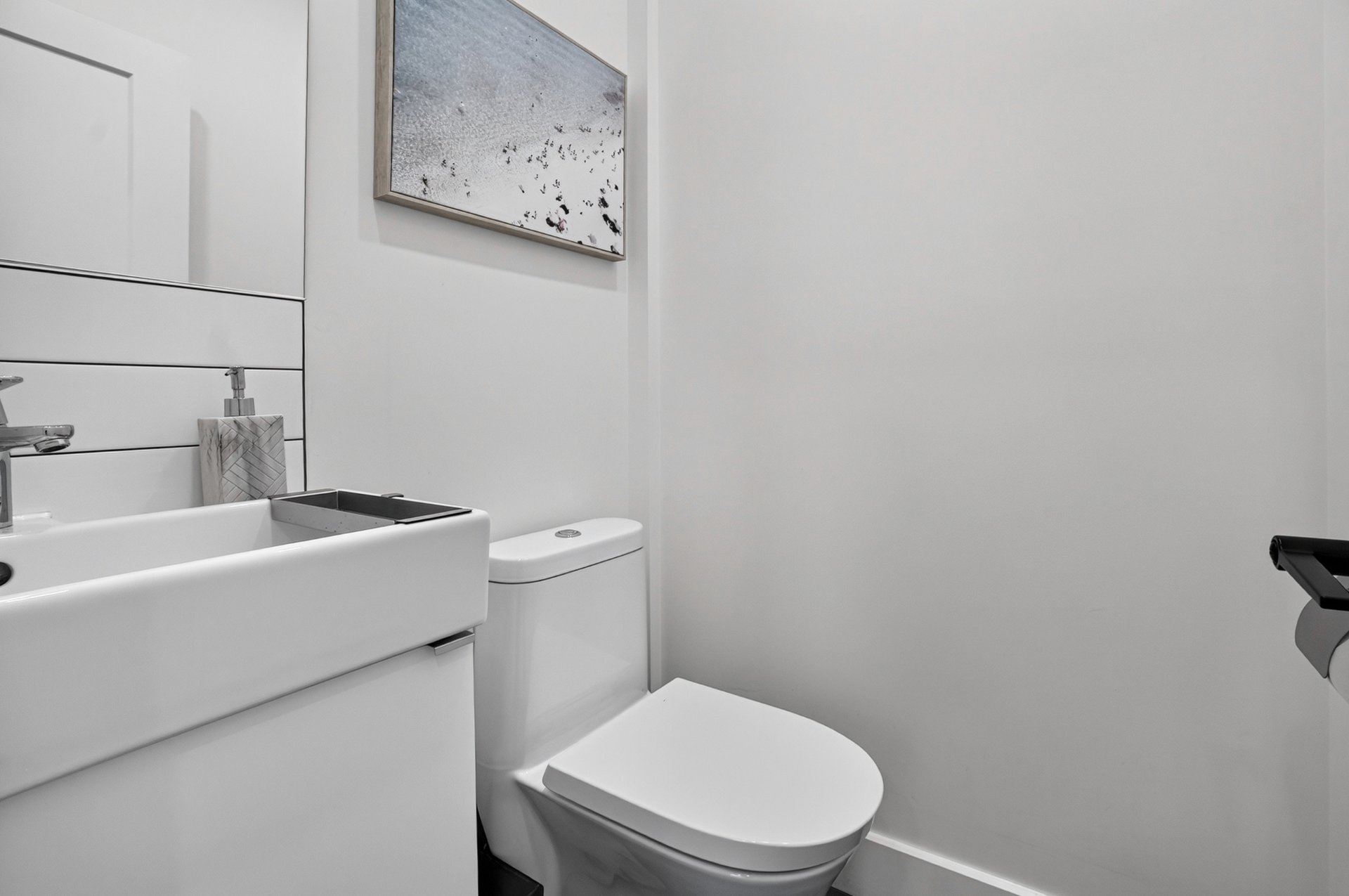 Washroom