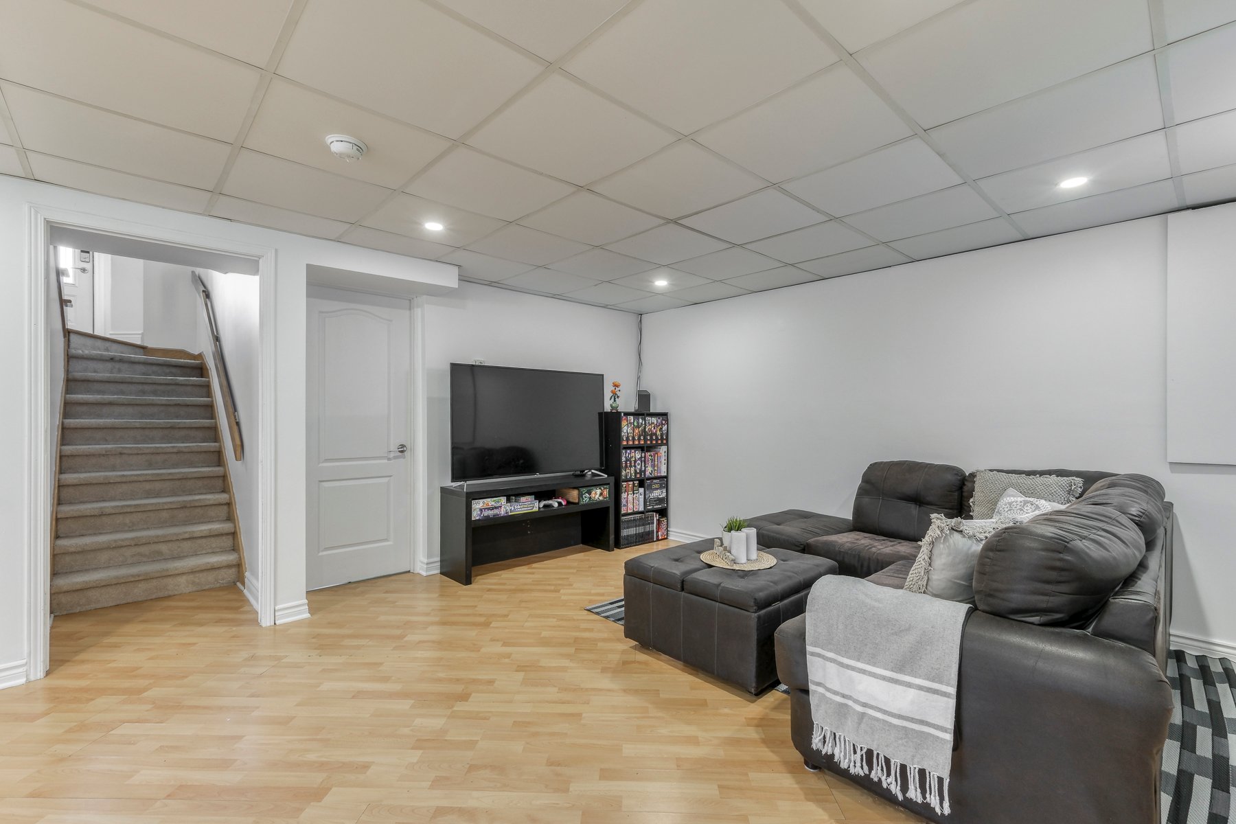 Salle familiale