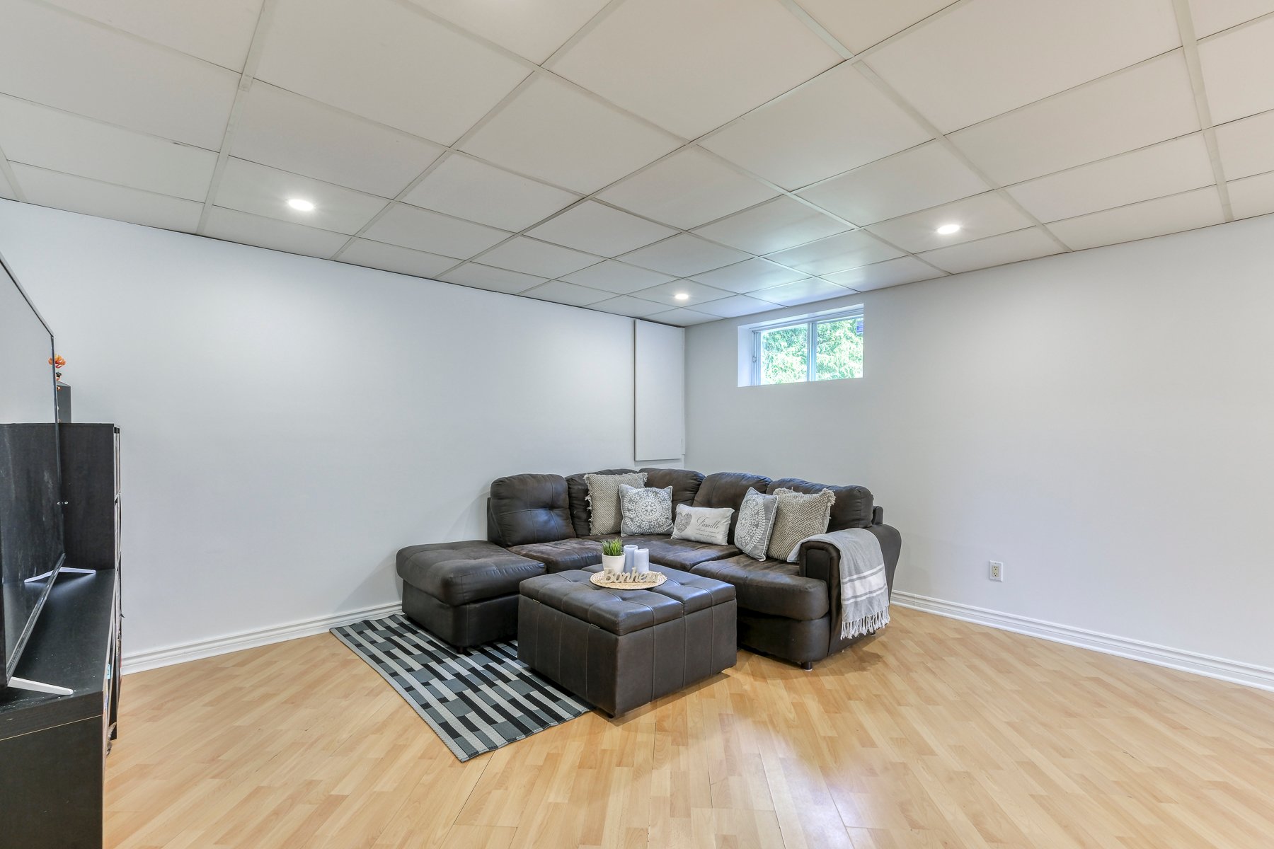 Salle familiale
