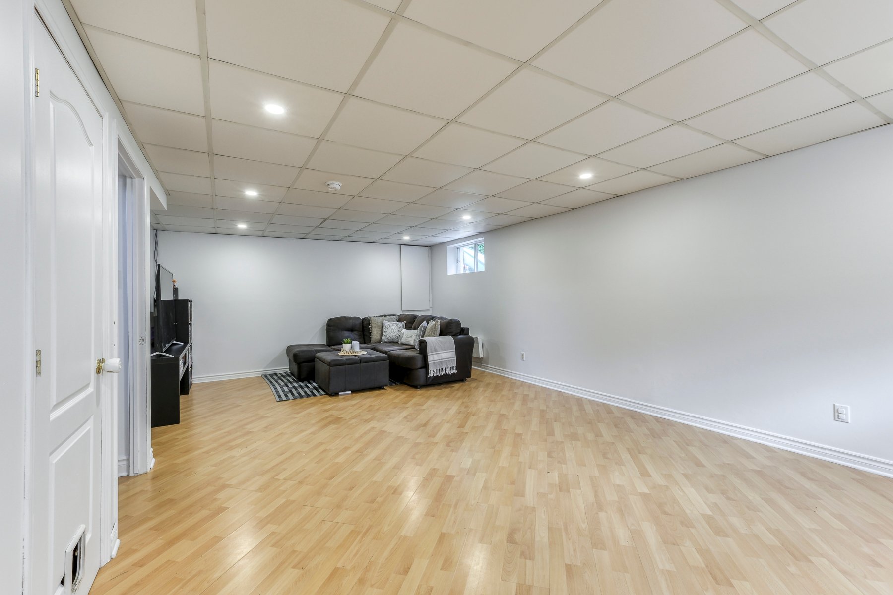Salle familiale