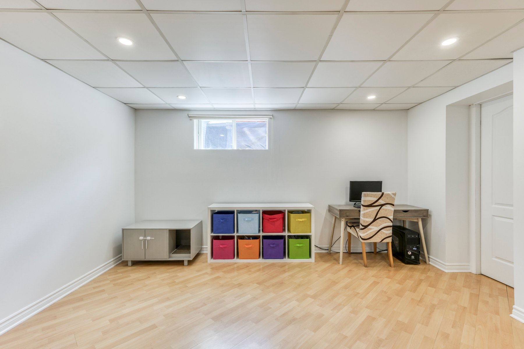 Salle familiale