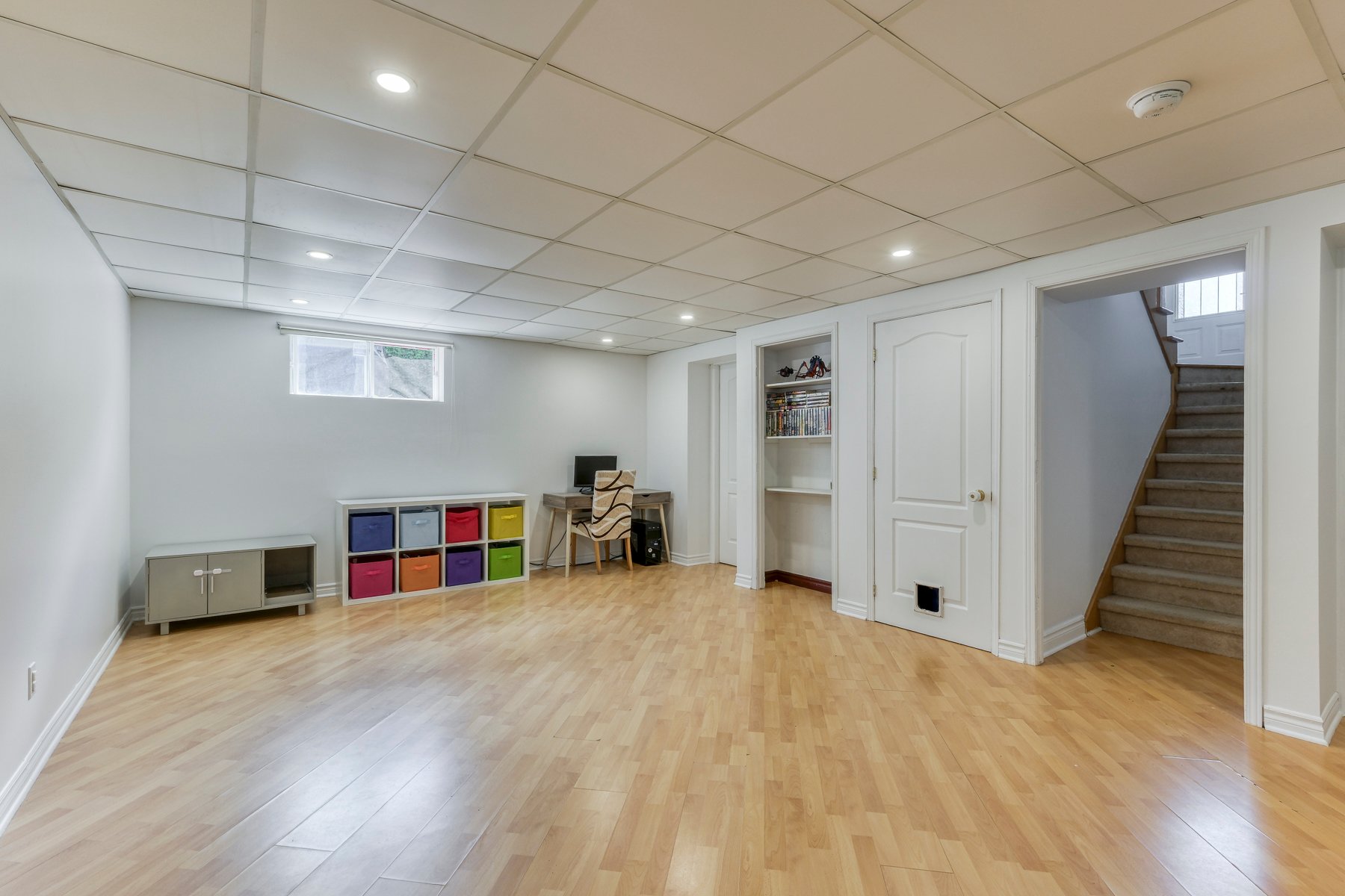 Salle familiale