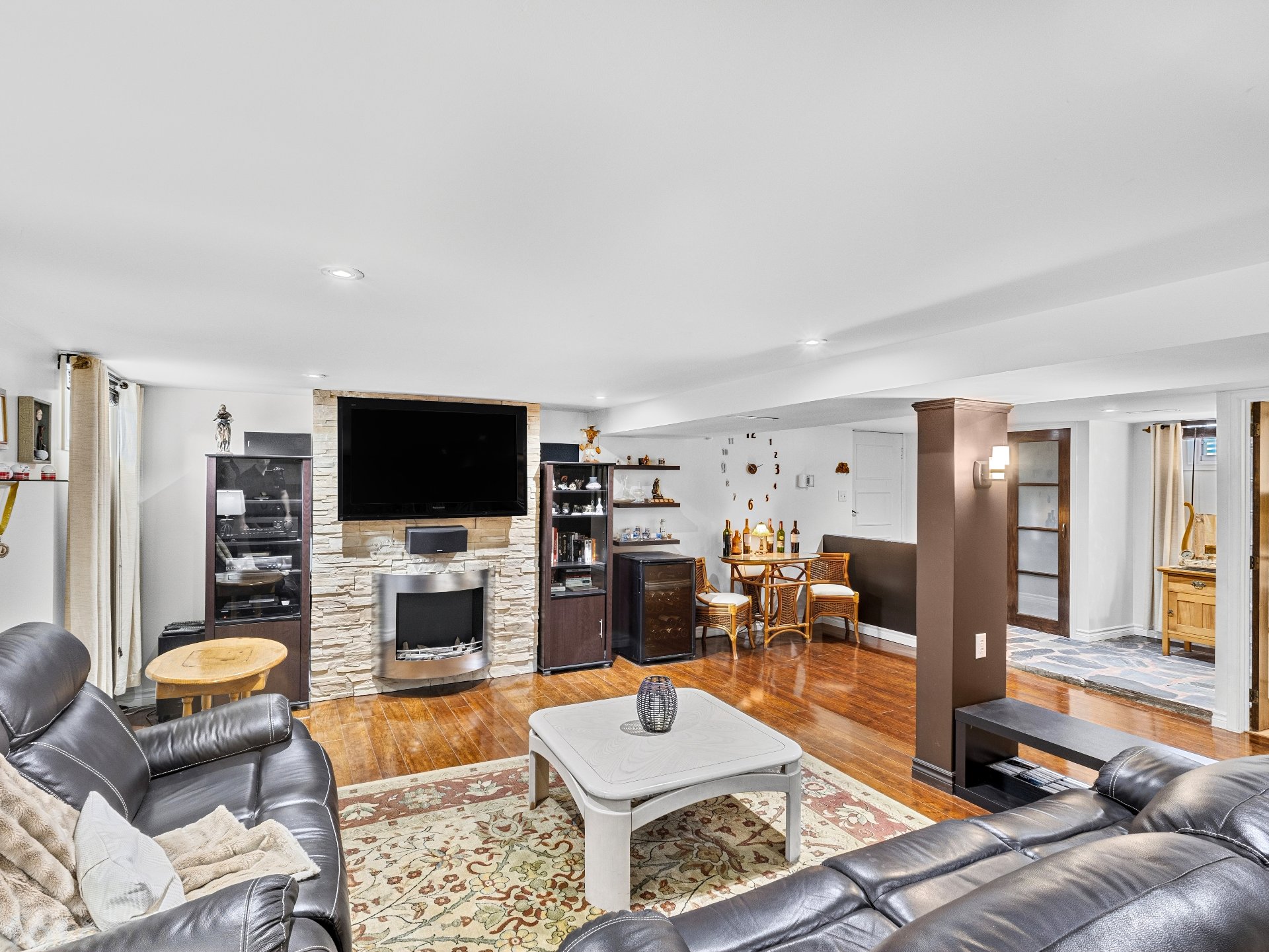 Salle familiale
