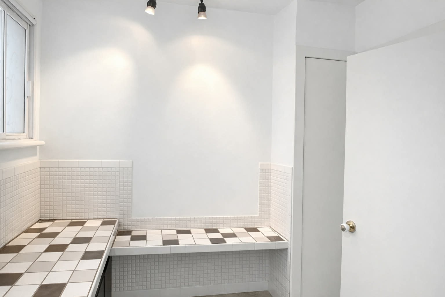 Couleur des murs générée par l'IA