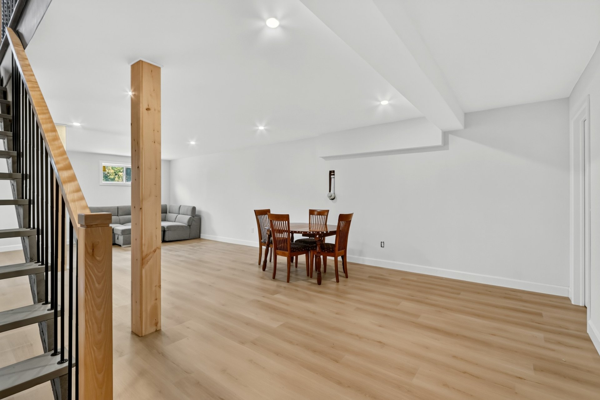 Salle familiale