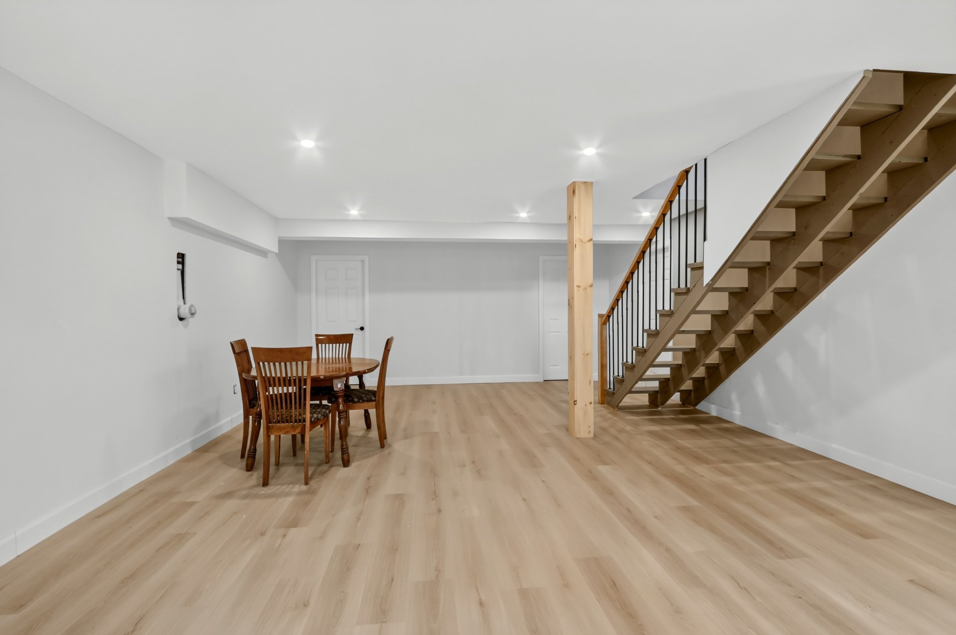 Salle familiale