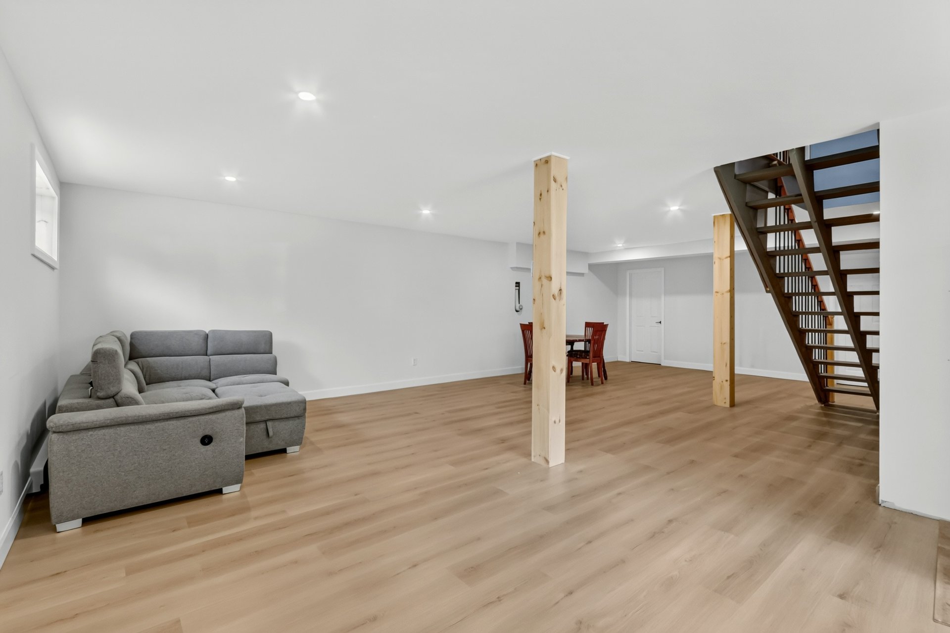 Salle familiale