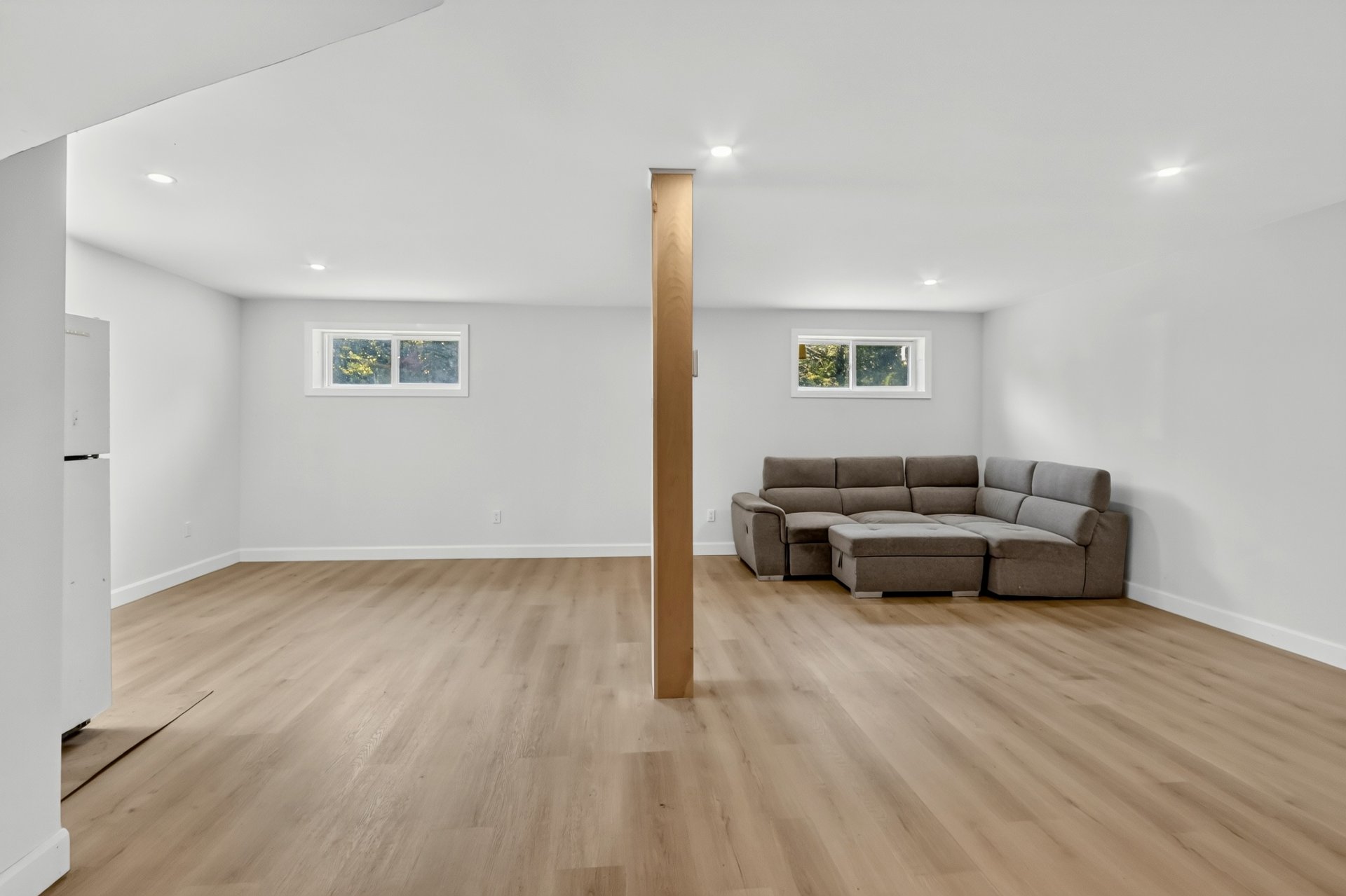 Salle de jeux