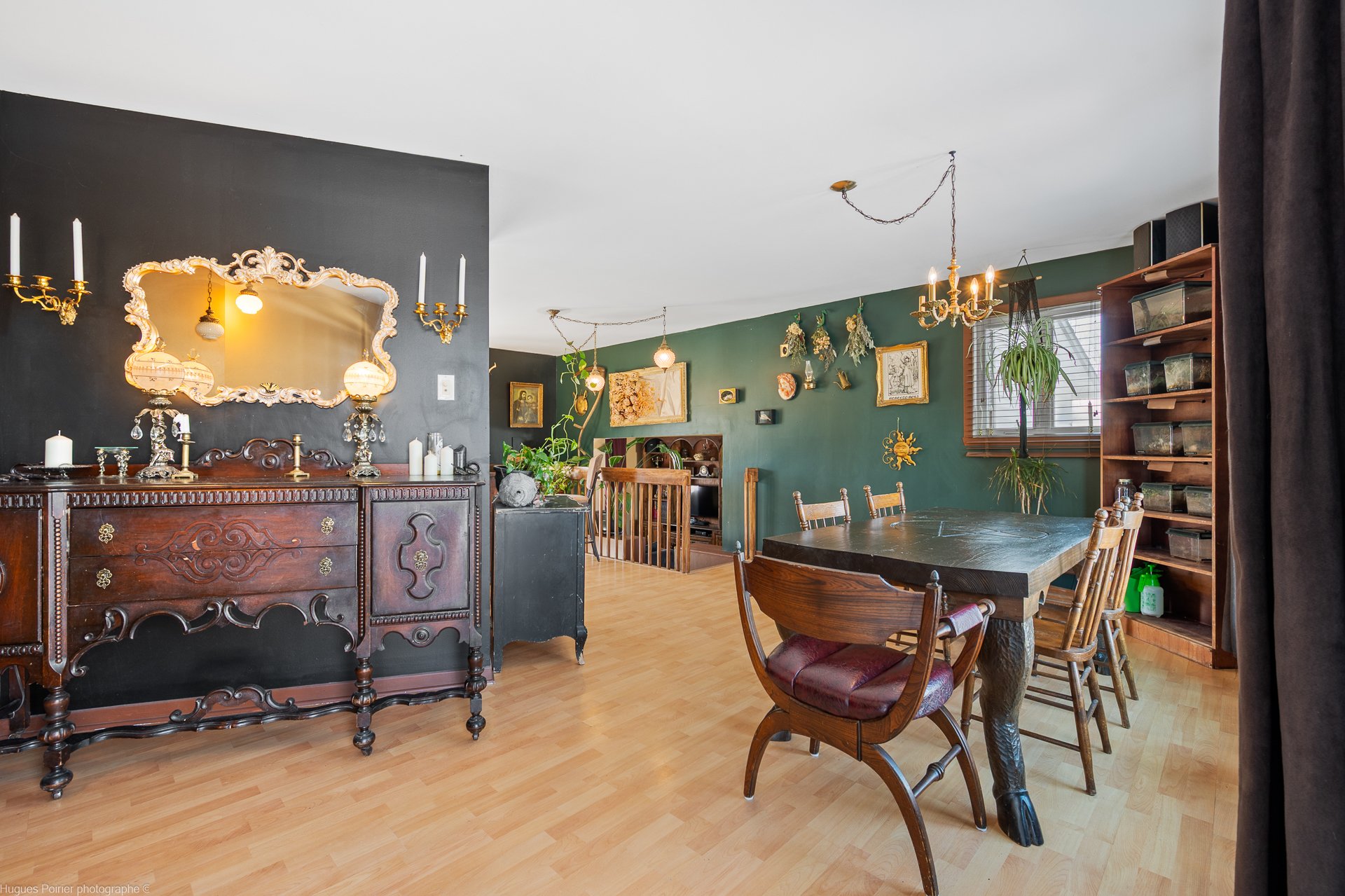 Hall d'entrée/Vestibule