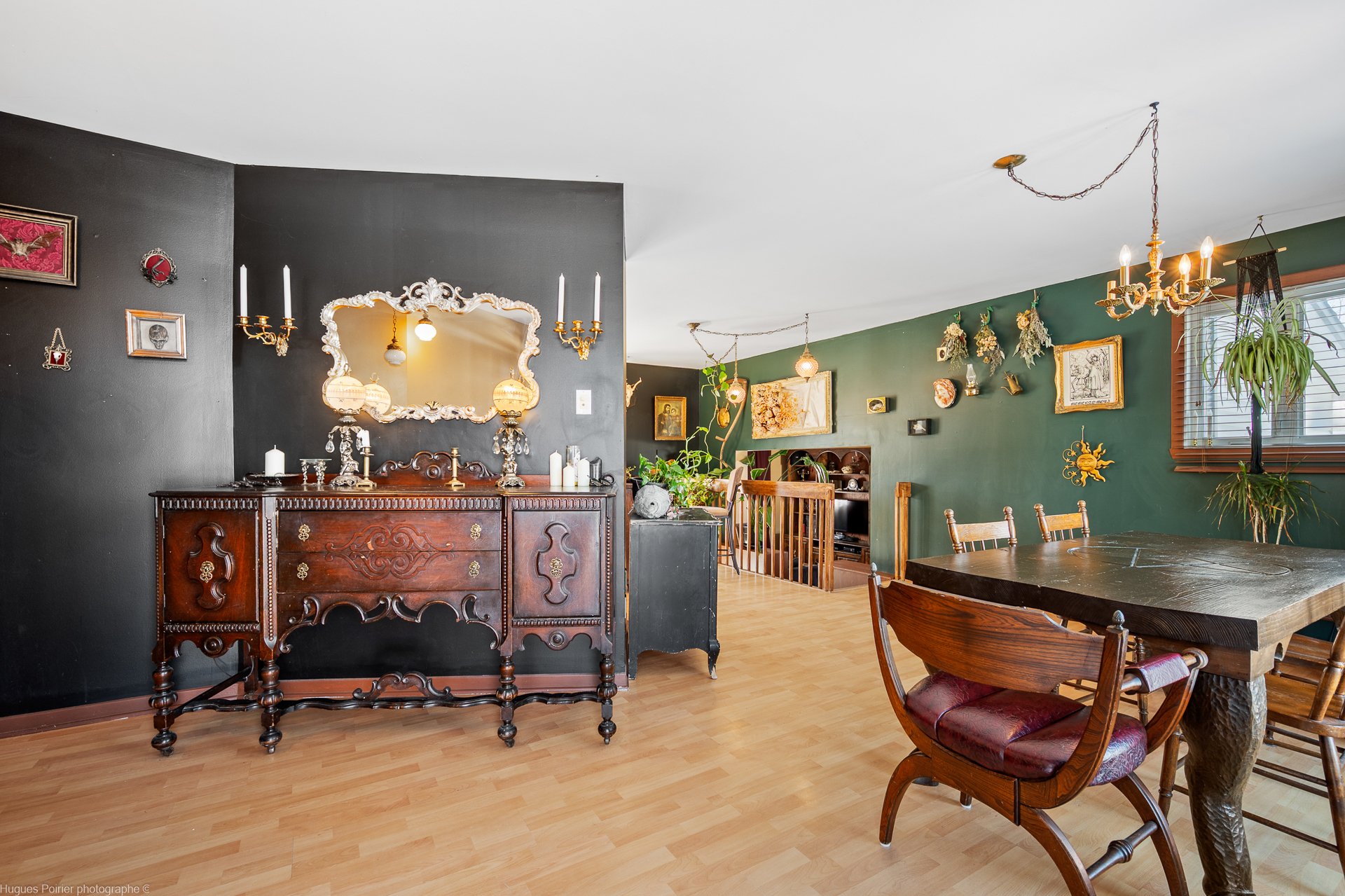 Hall d'entrée/Vestibule