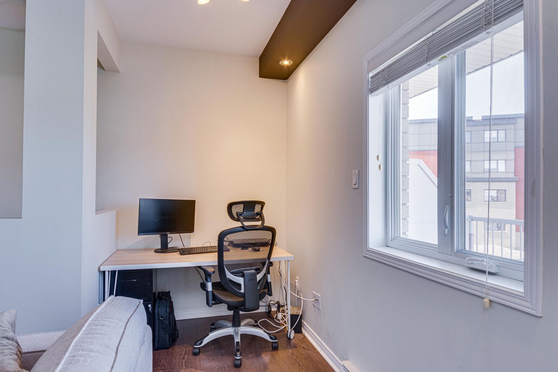 Bureau