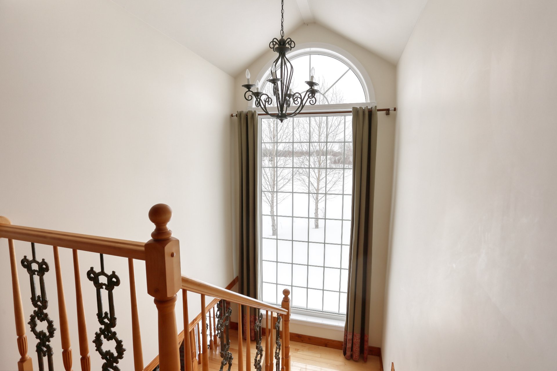 Escalier