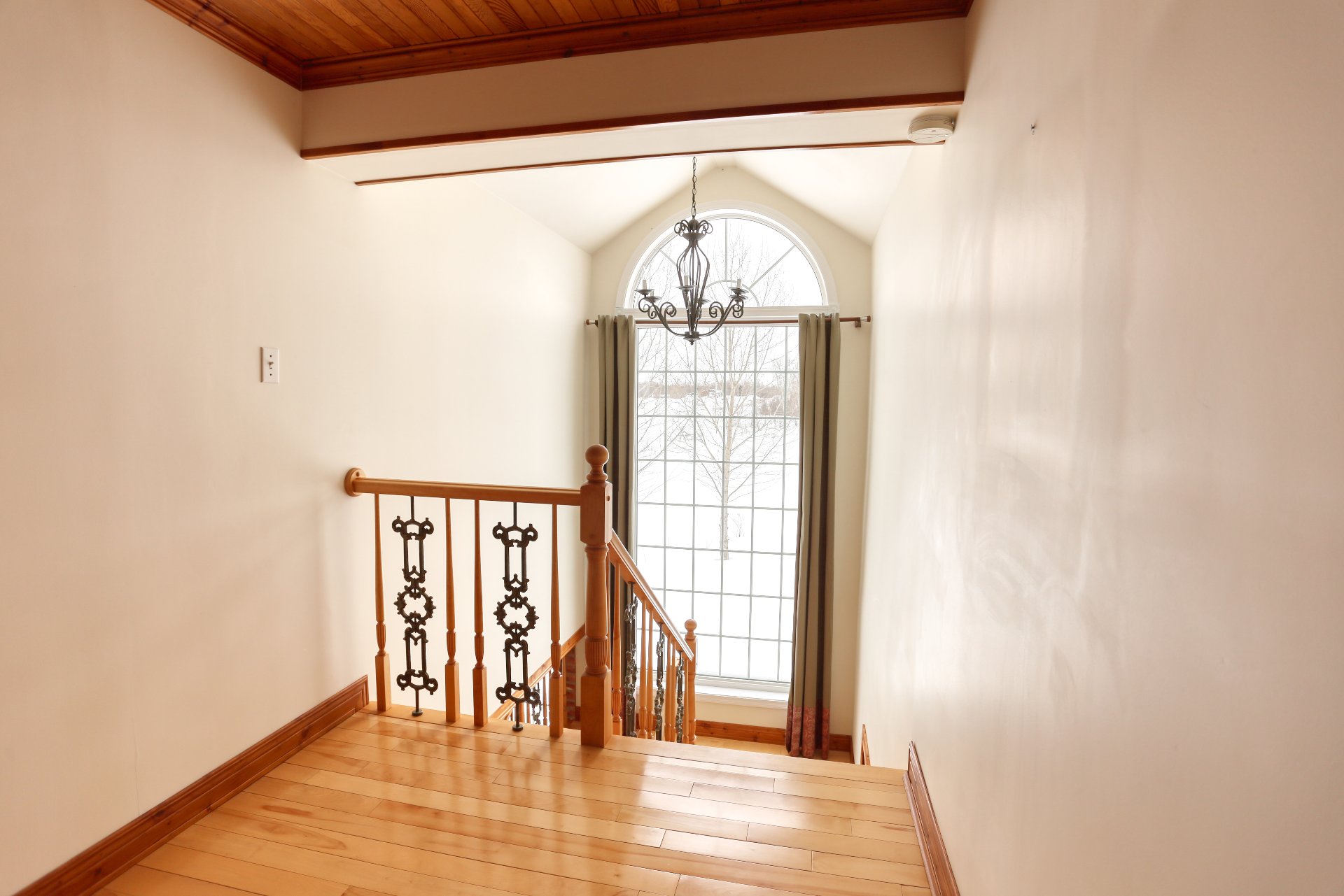 Escalier
