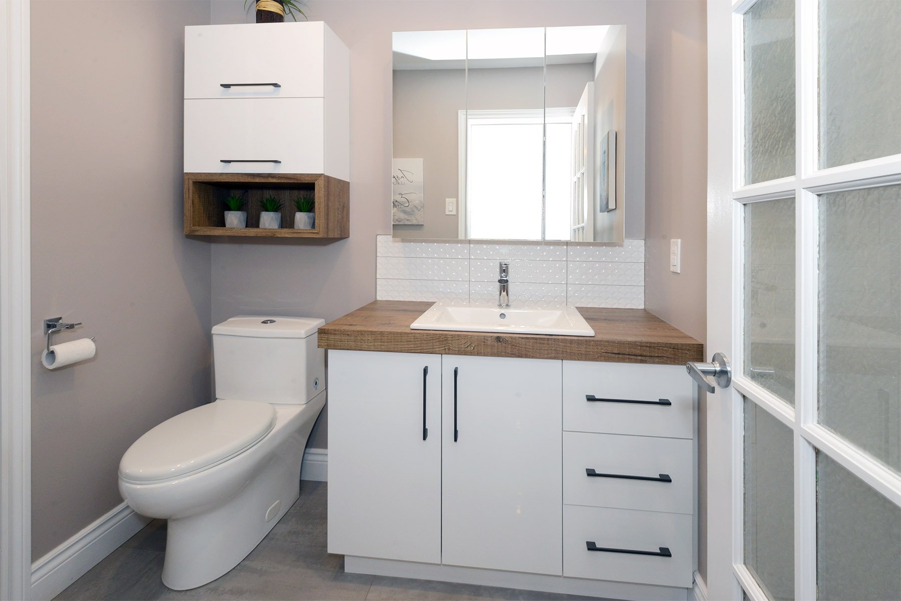 Washroom