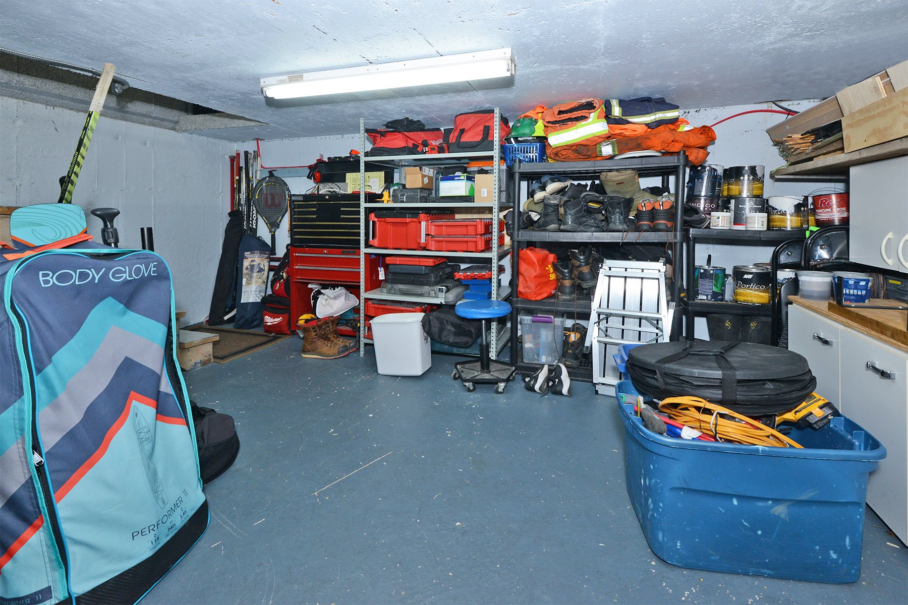 Storage