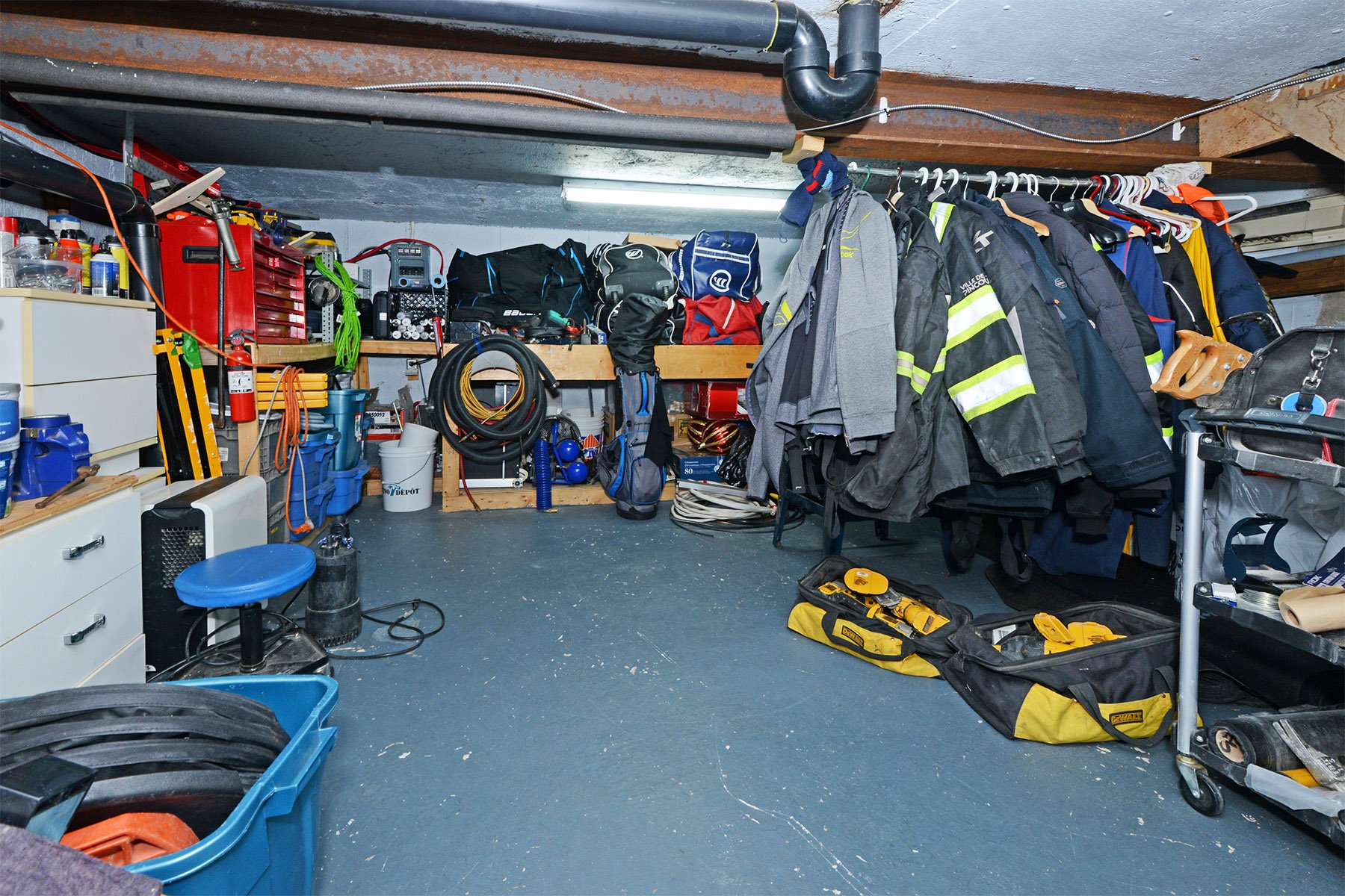 Workshop