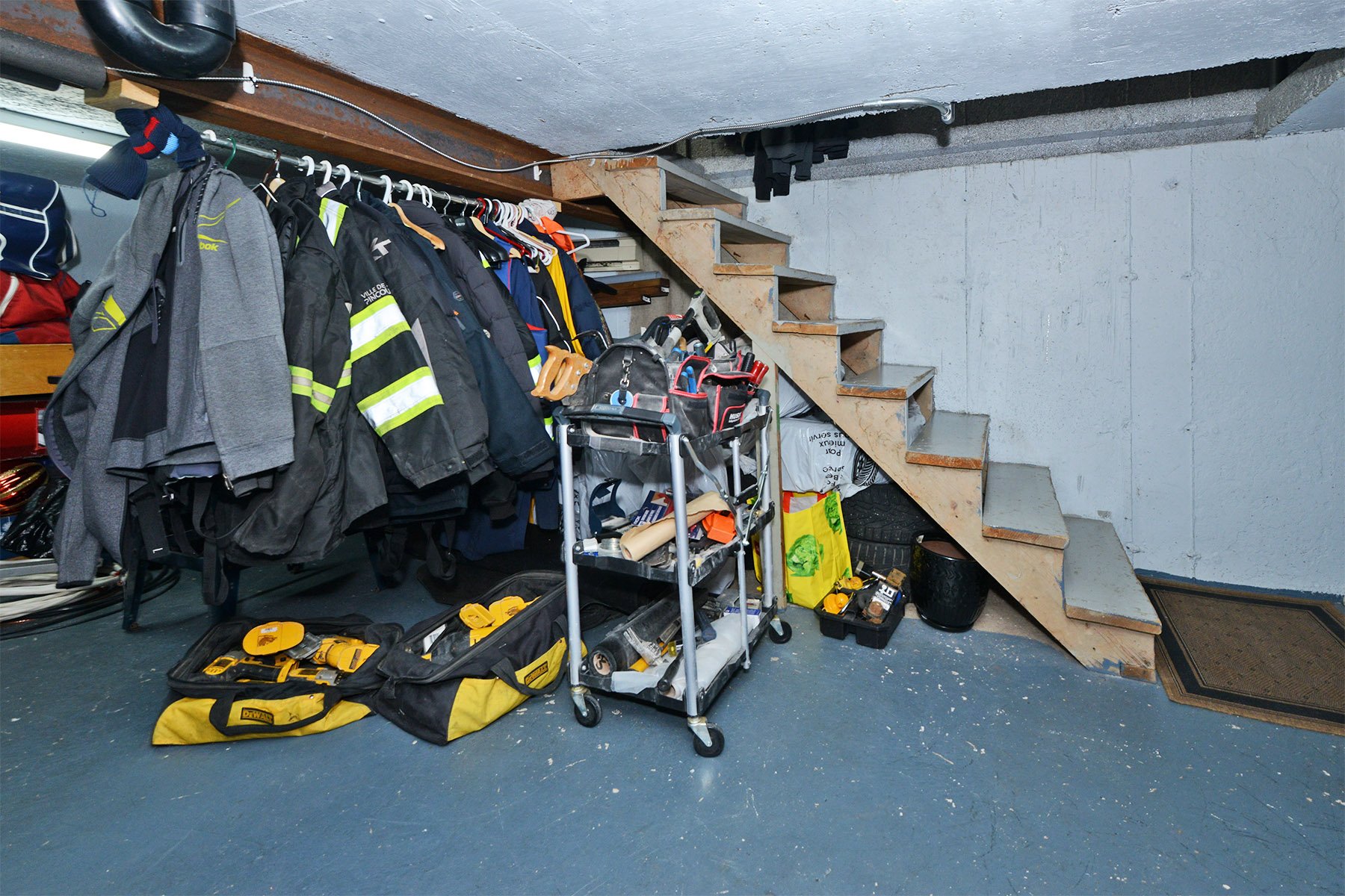 Workshop