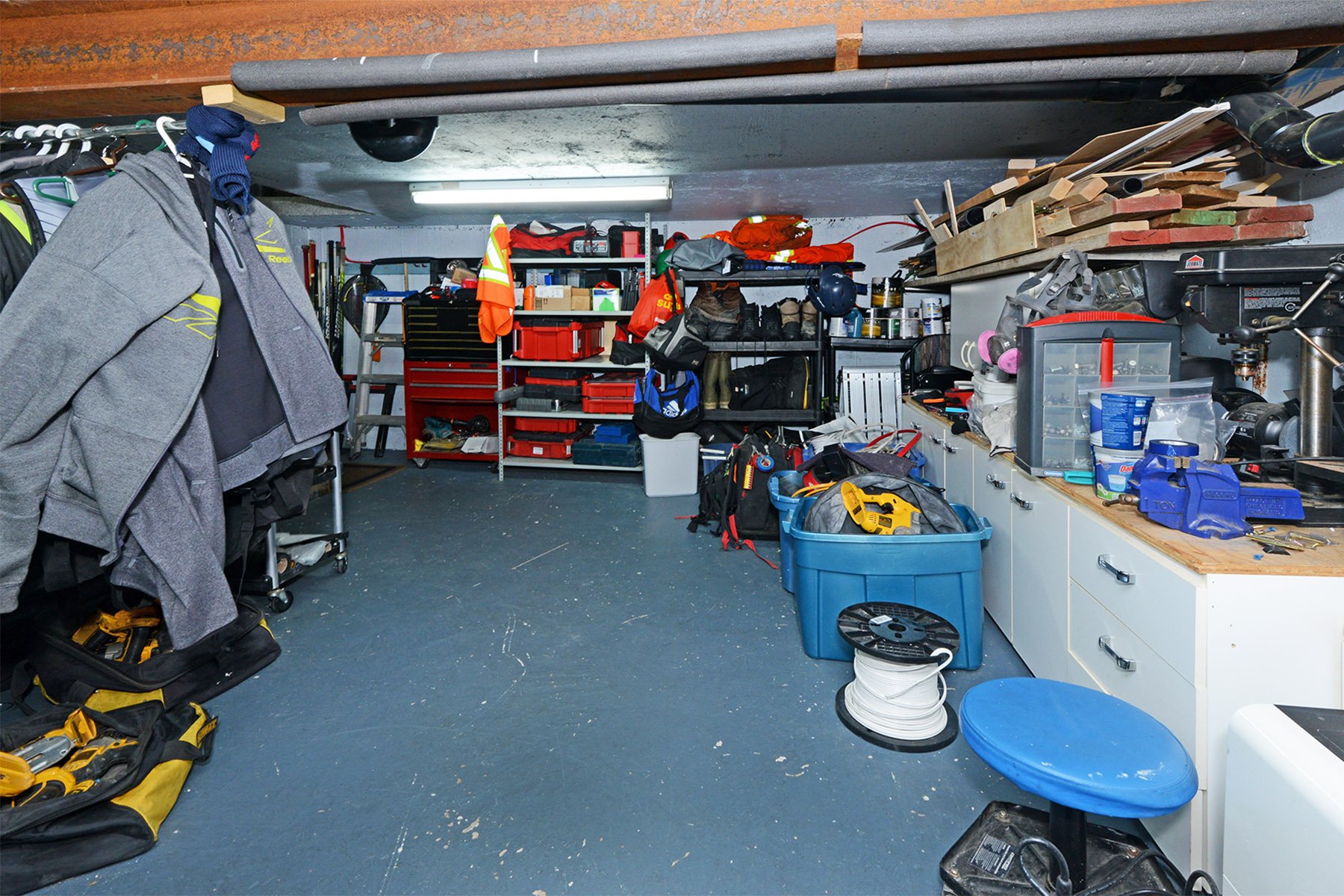 Workshop
