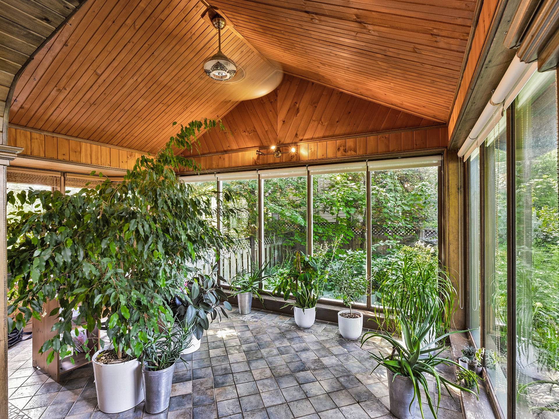 Solarium/Sunroom