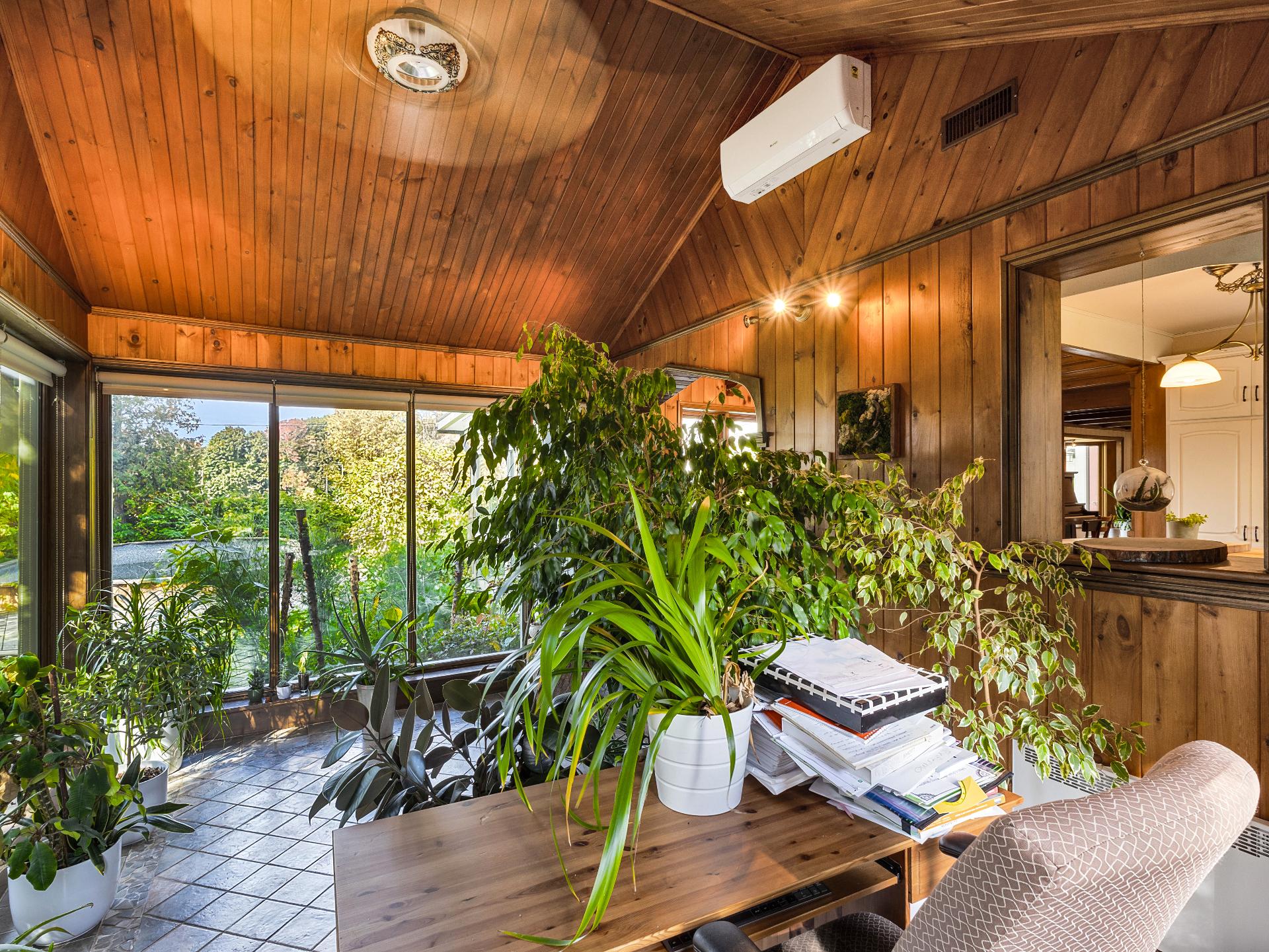 Solarium/Sunroom