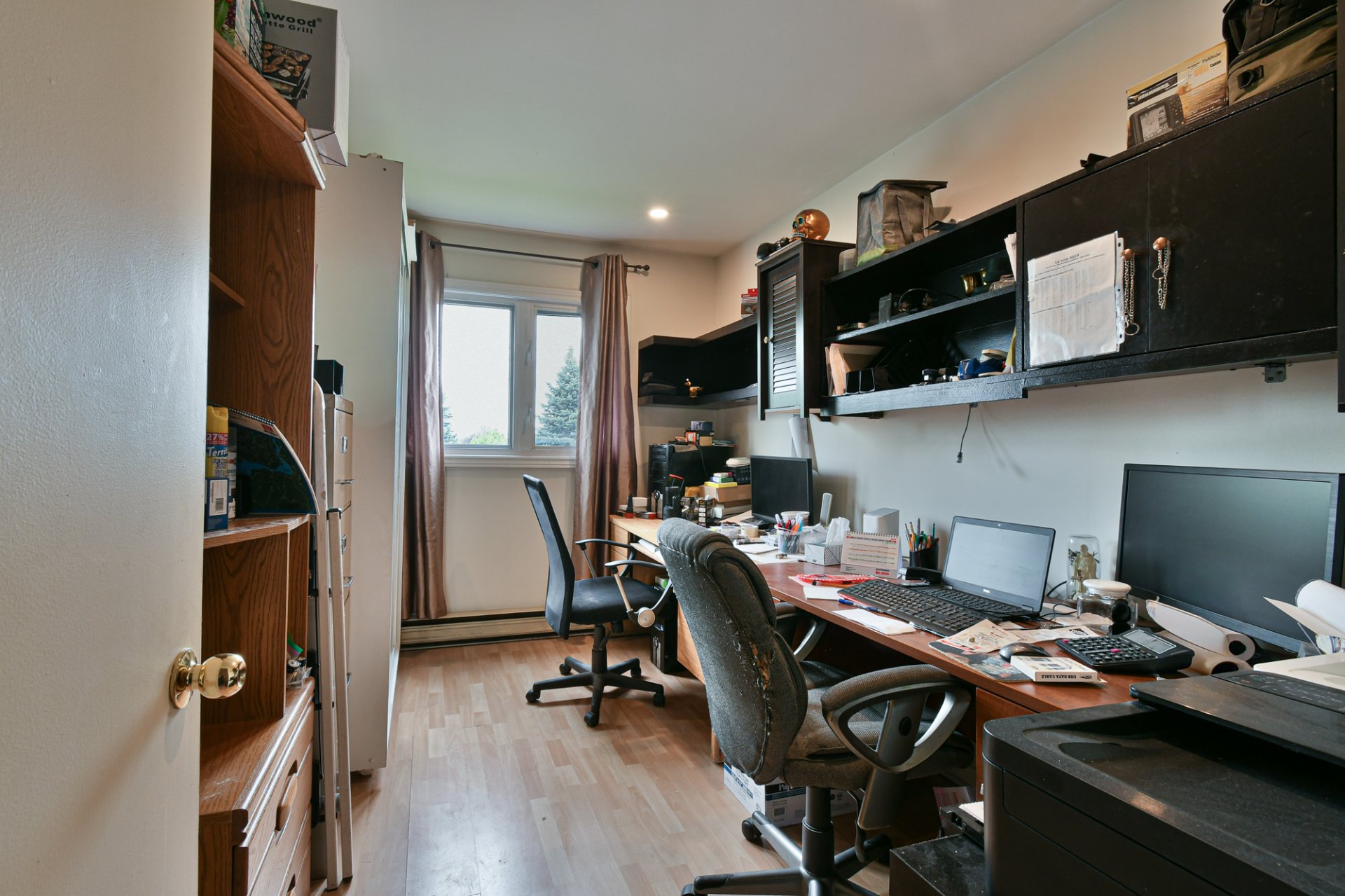 Bureau