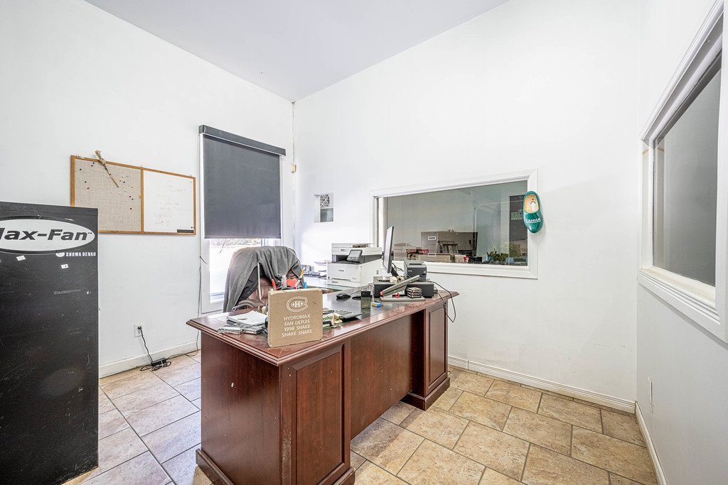 Bureau