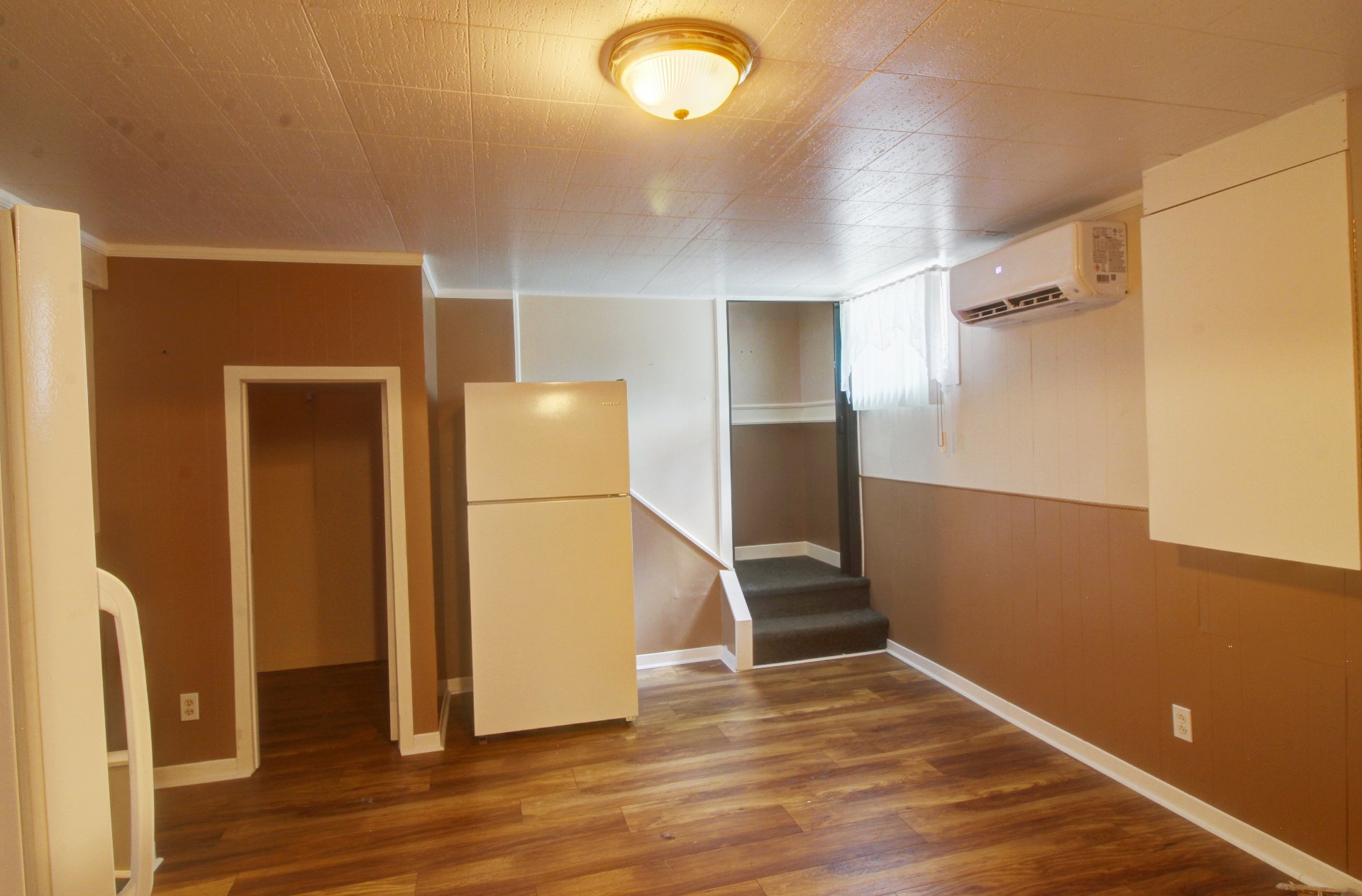 Salle de jeux