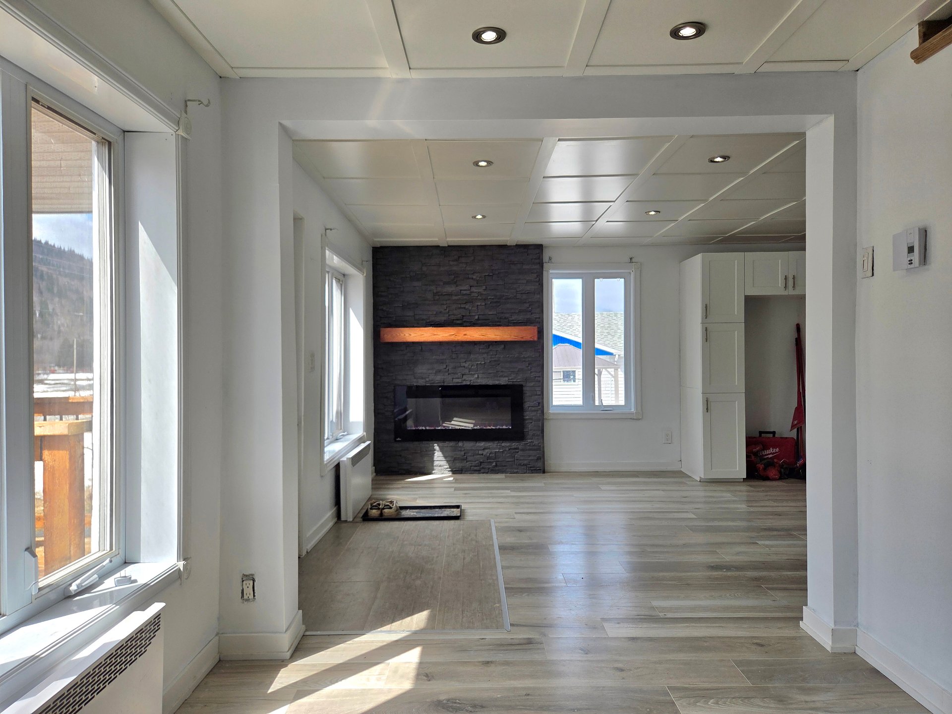 Salon