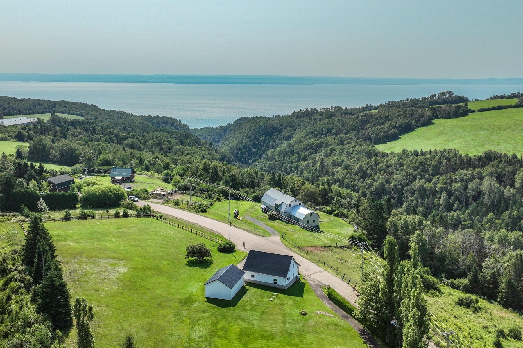 Vue d'ensemble