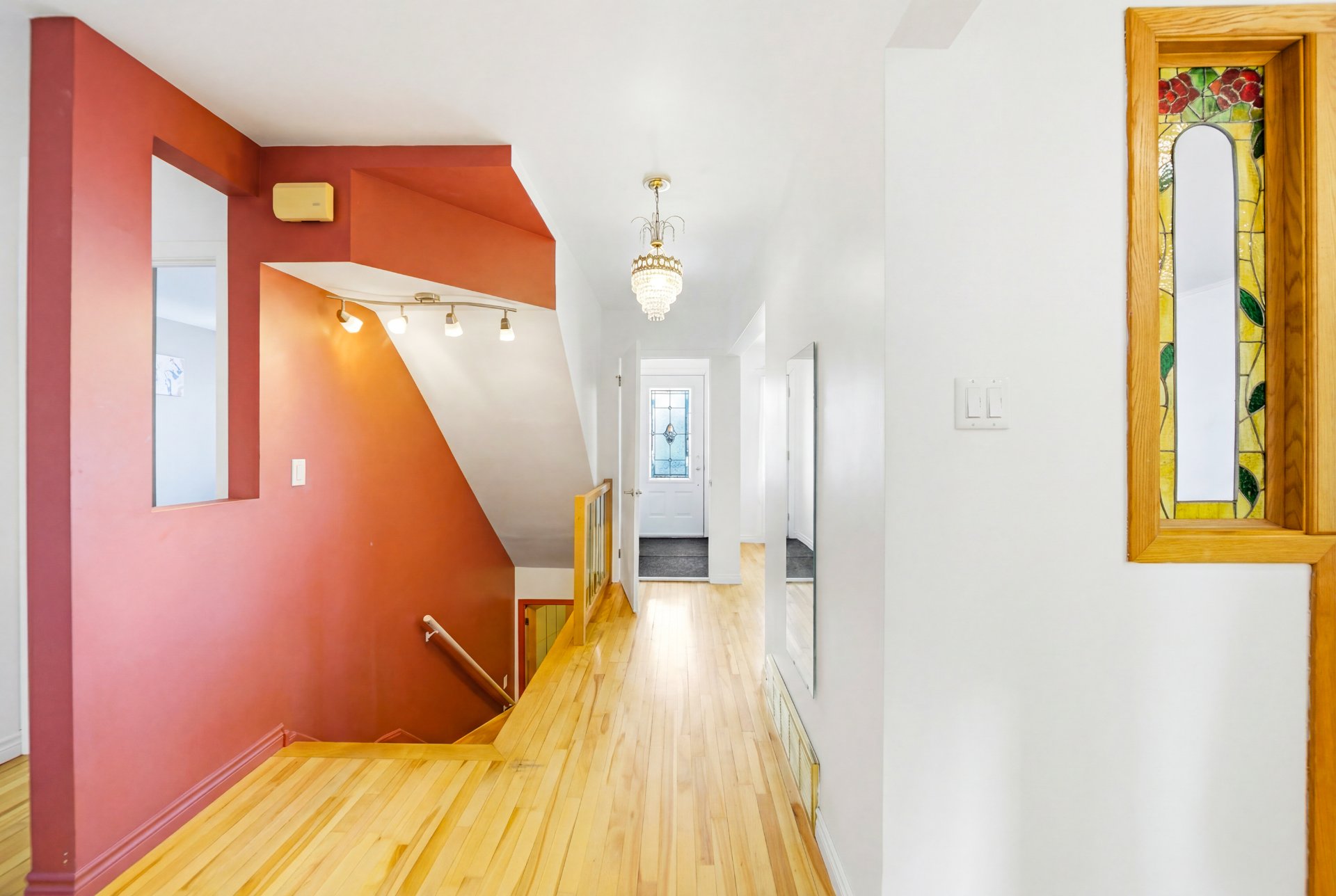 Corridor