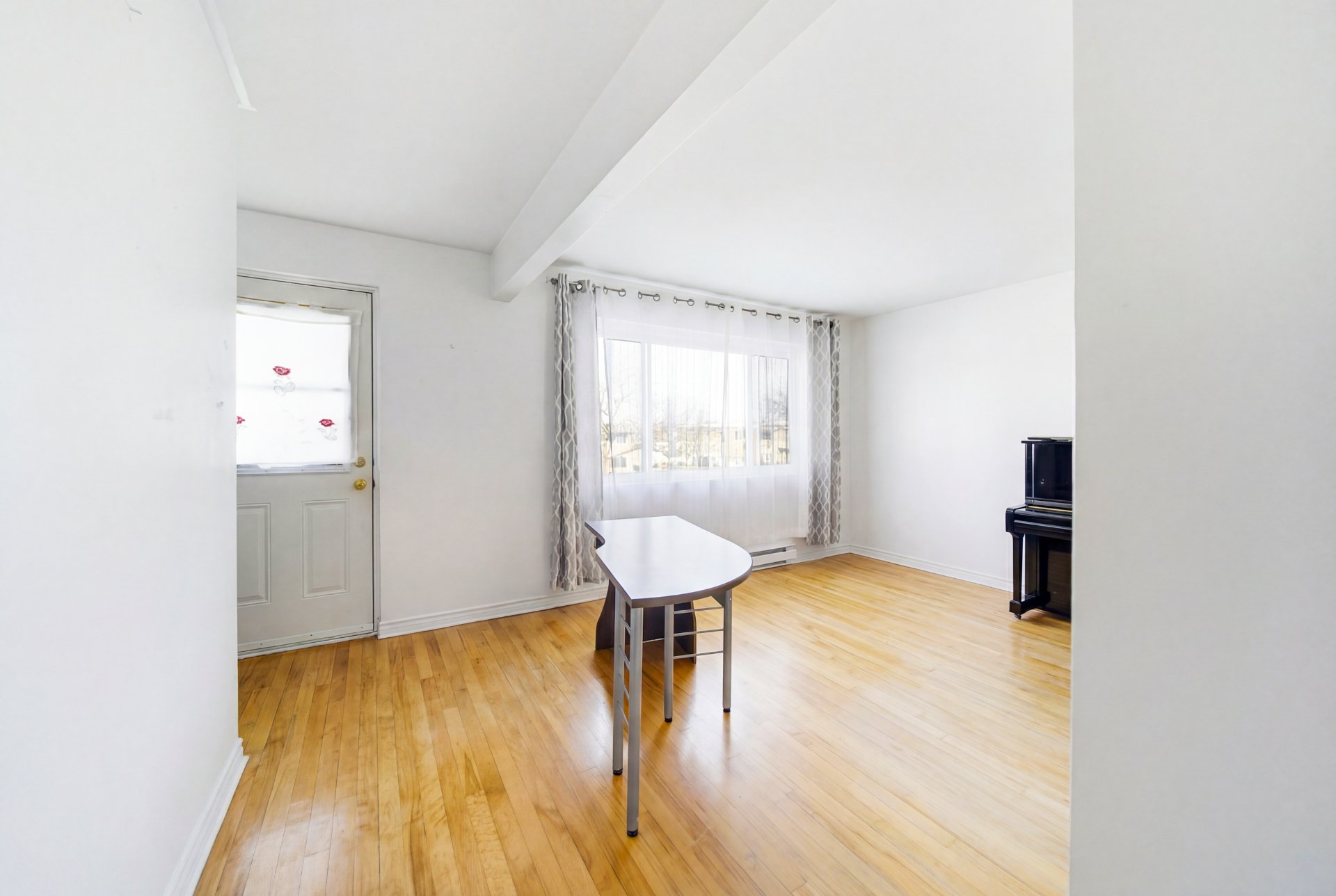 Logement