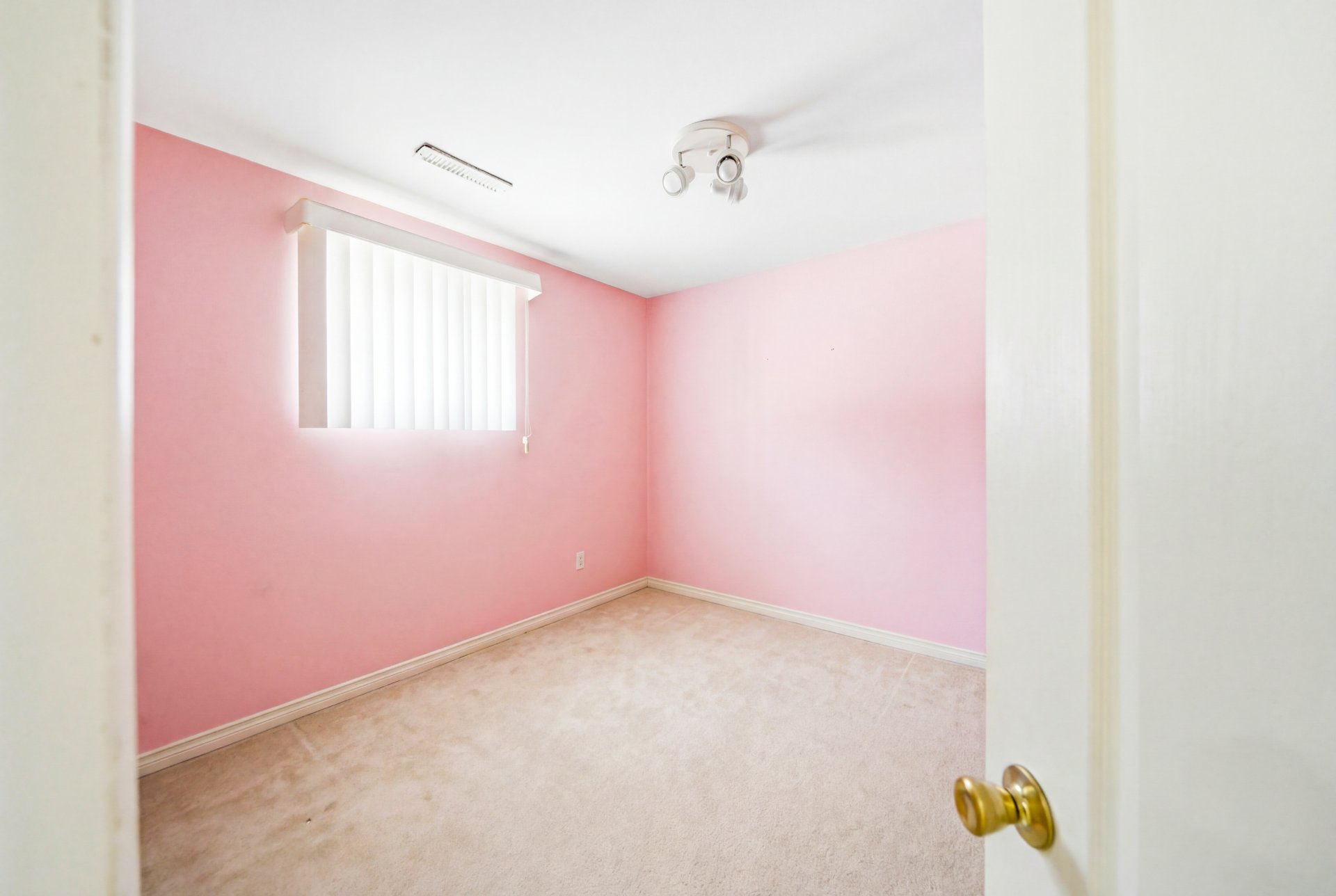 chambre du sous sol