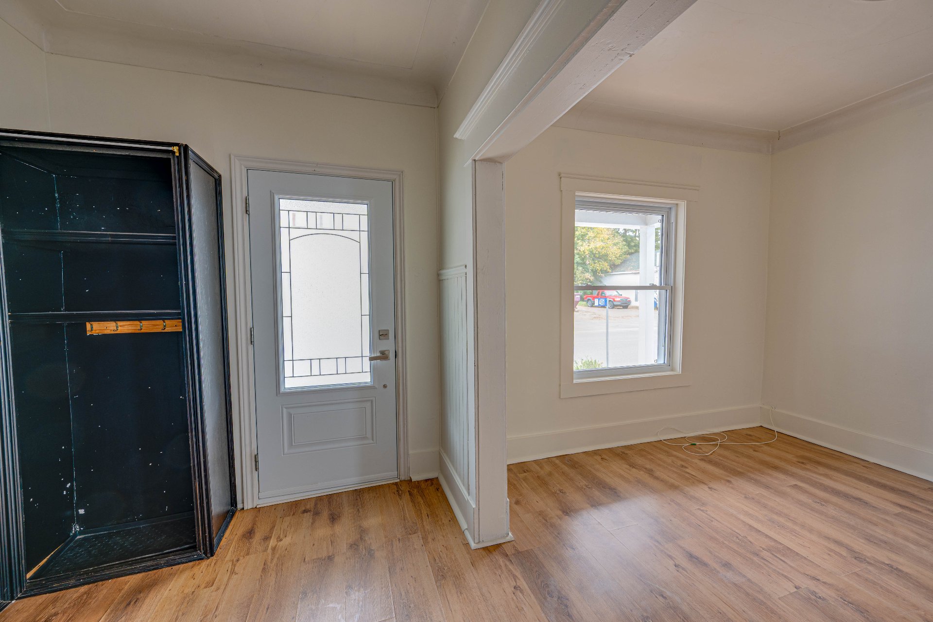 Hall d'entrée/Vestibule