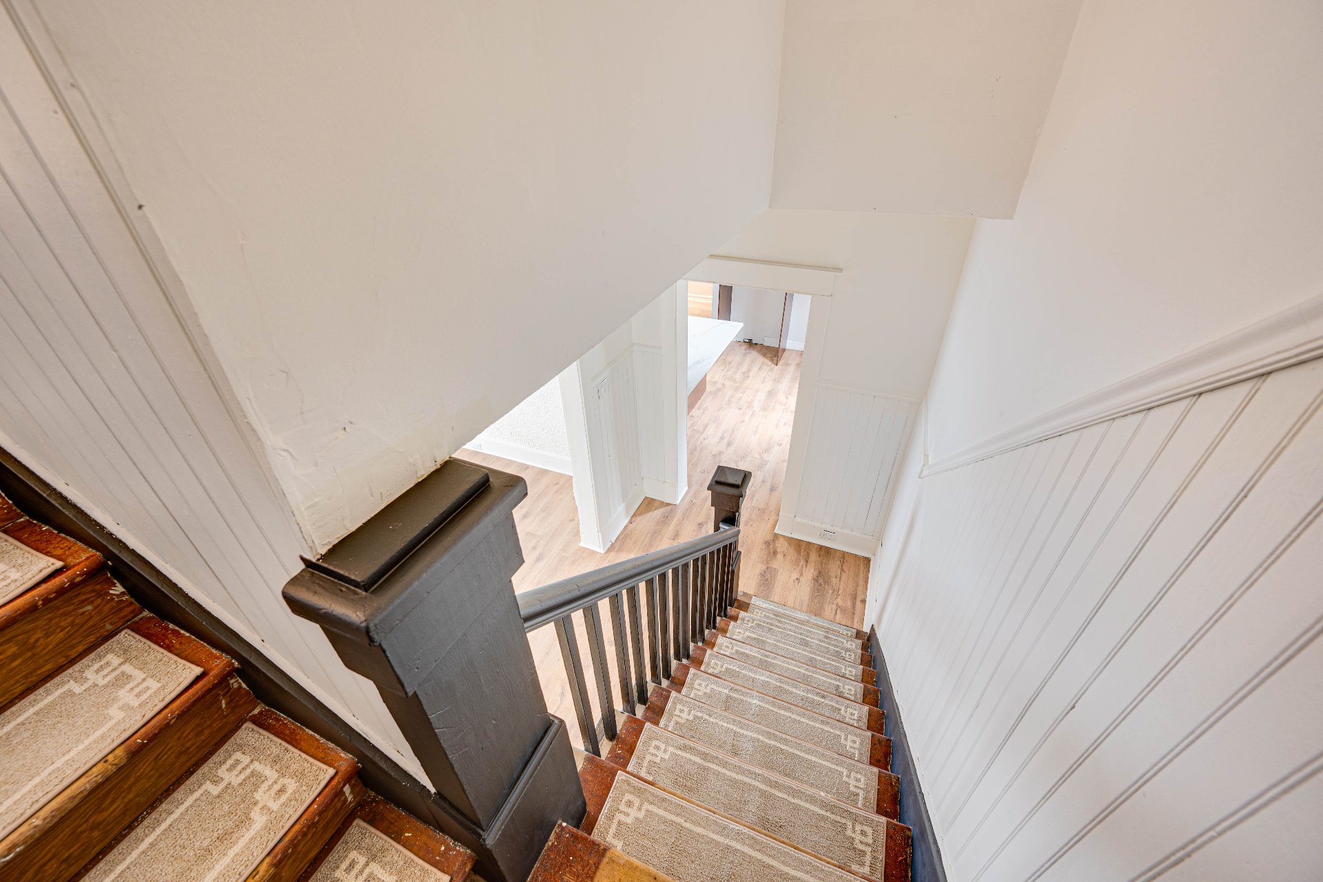 Escalier