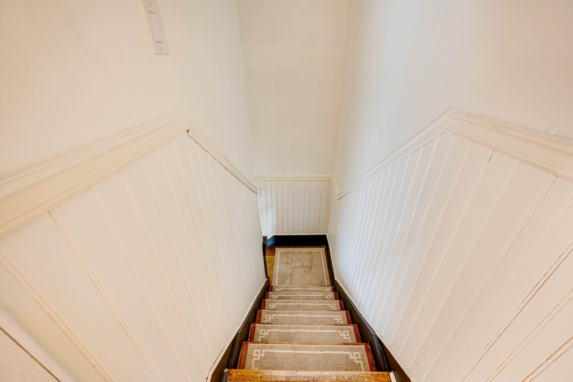 Escalier