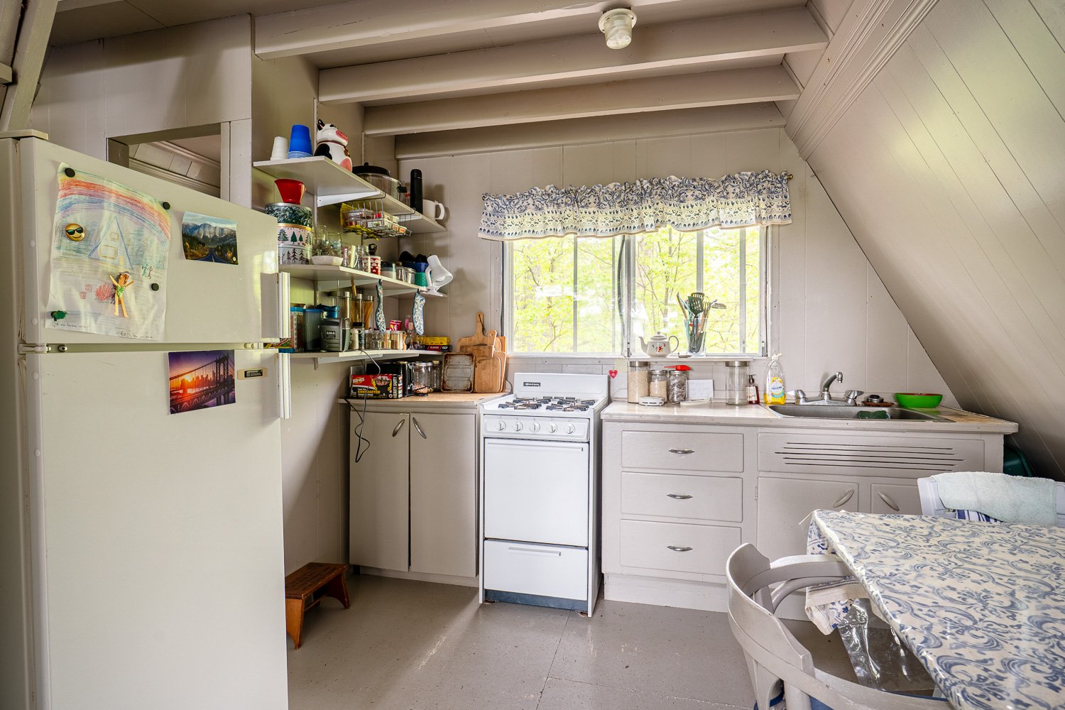 Kitchenette