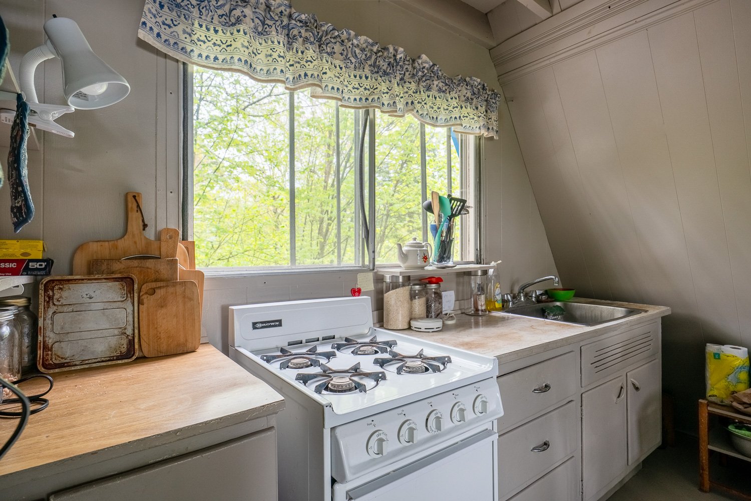 Kitchenette