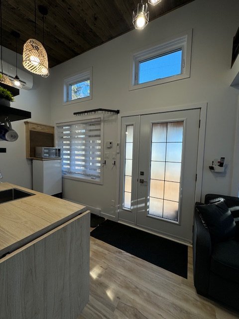 Hall d'entrée/Vestibule