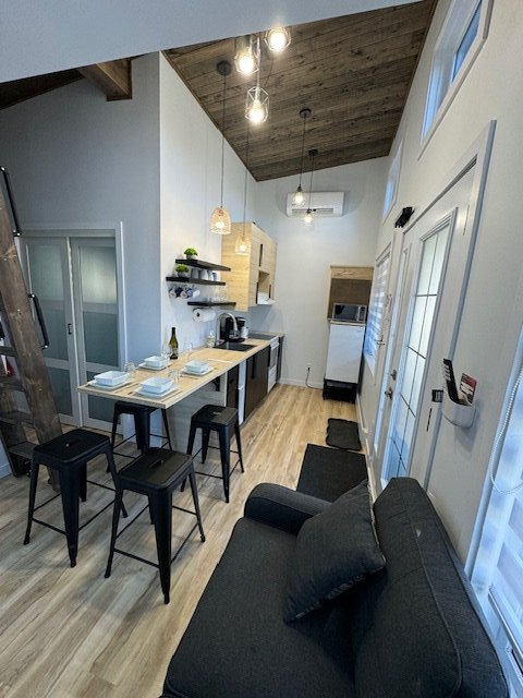 Hall d'entrée/Vestibule