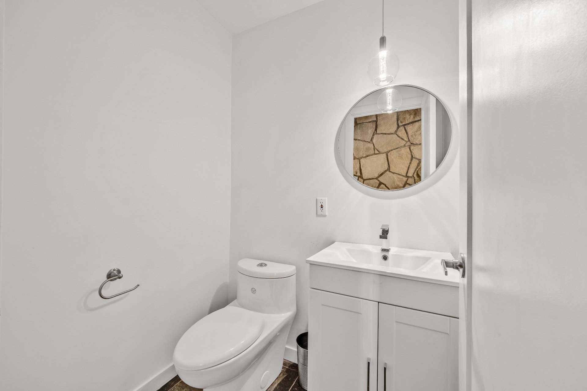 Washroom